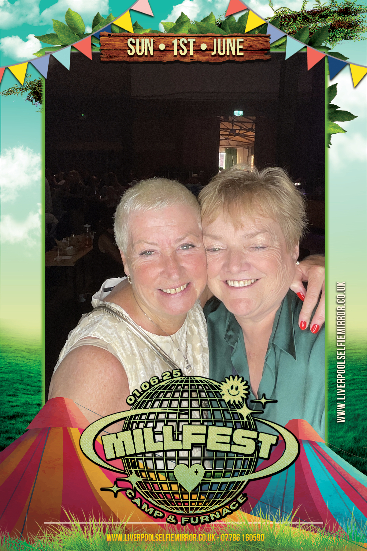 Millfest | View more photos from the event at gallery.liverpoolselfiemirror.co.uk/u/LiverpoolSelfieMirror/Millfest