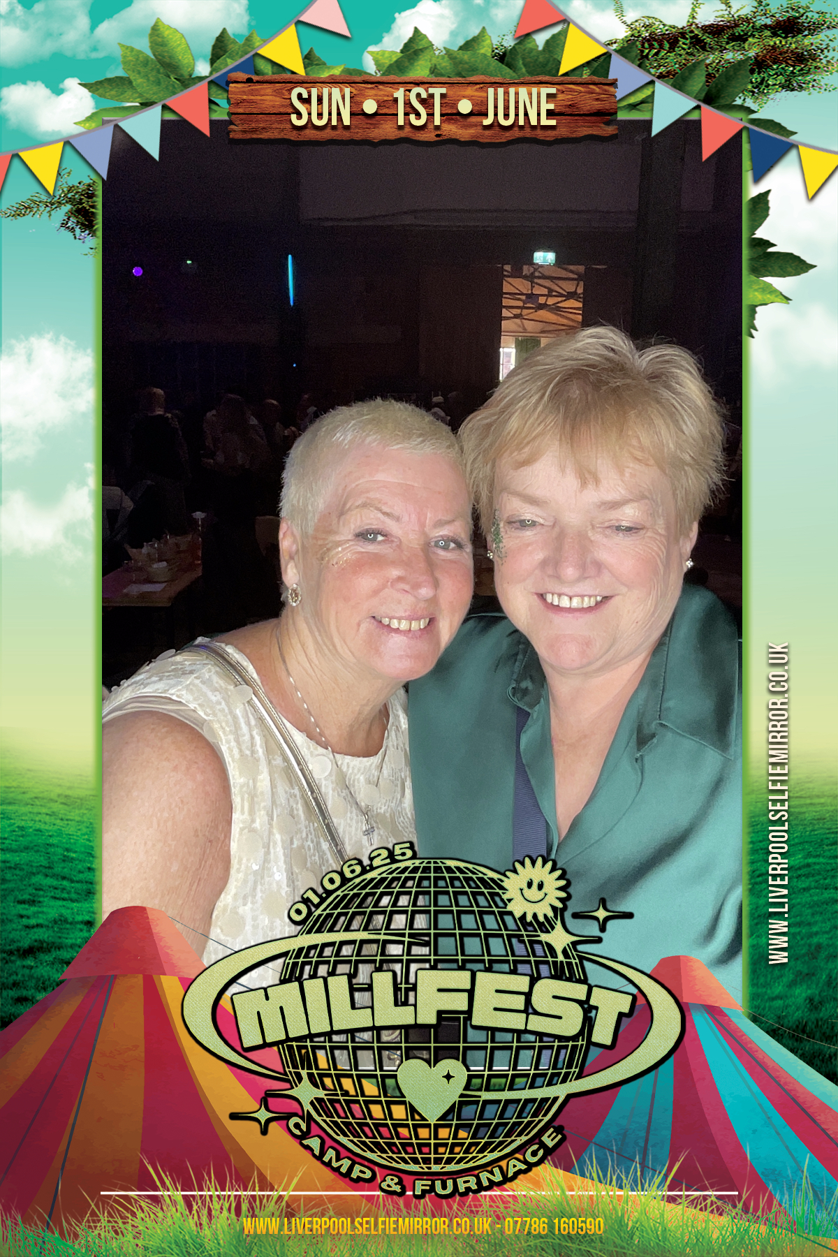Millfest | View more photos from the event at gallery.liverpoolselfiemirror.co.uk/u/LiverpoolSelfieMirror/Millfest