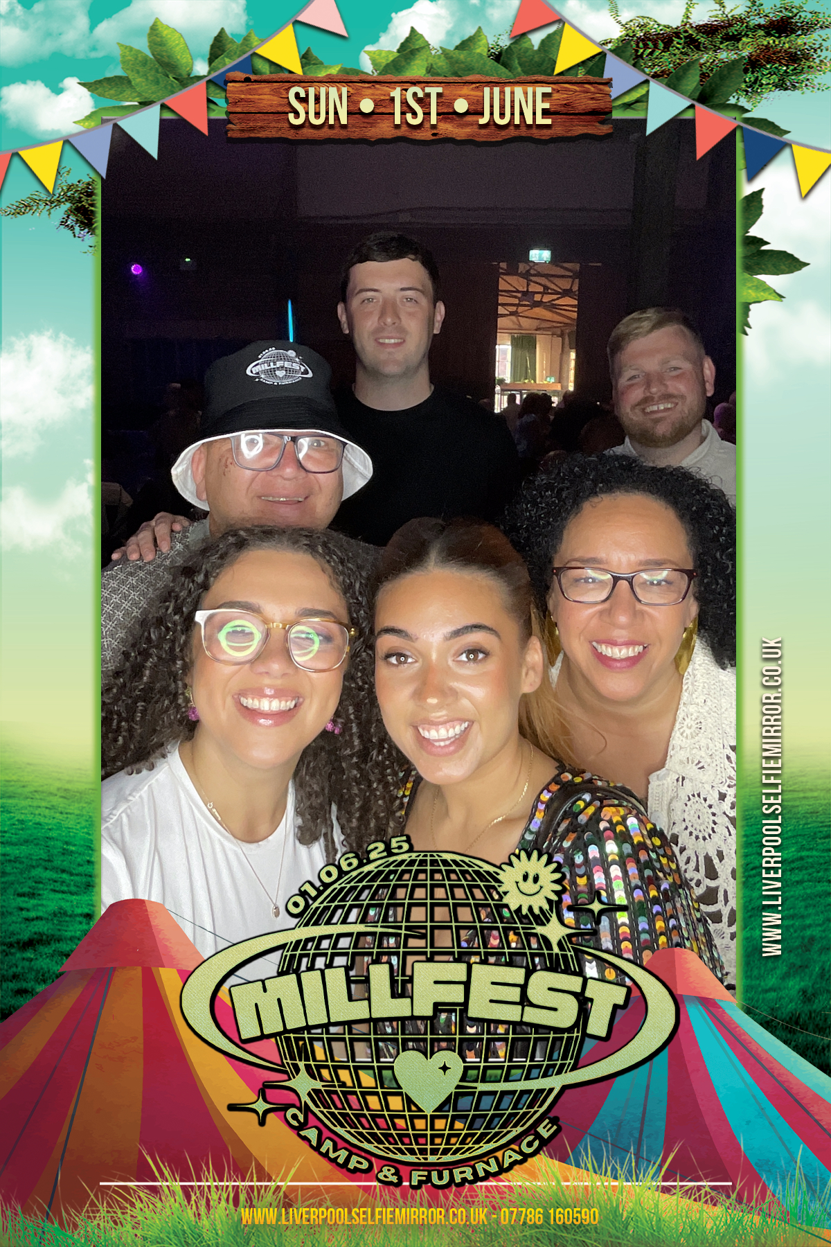Millfest | View more photos from the event at gallery.liverpoolselfiemirror.co.uk/u/LiverpoolSelfieMirror/Millfest