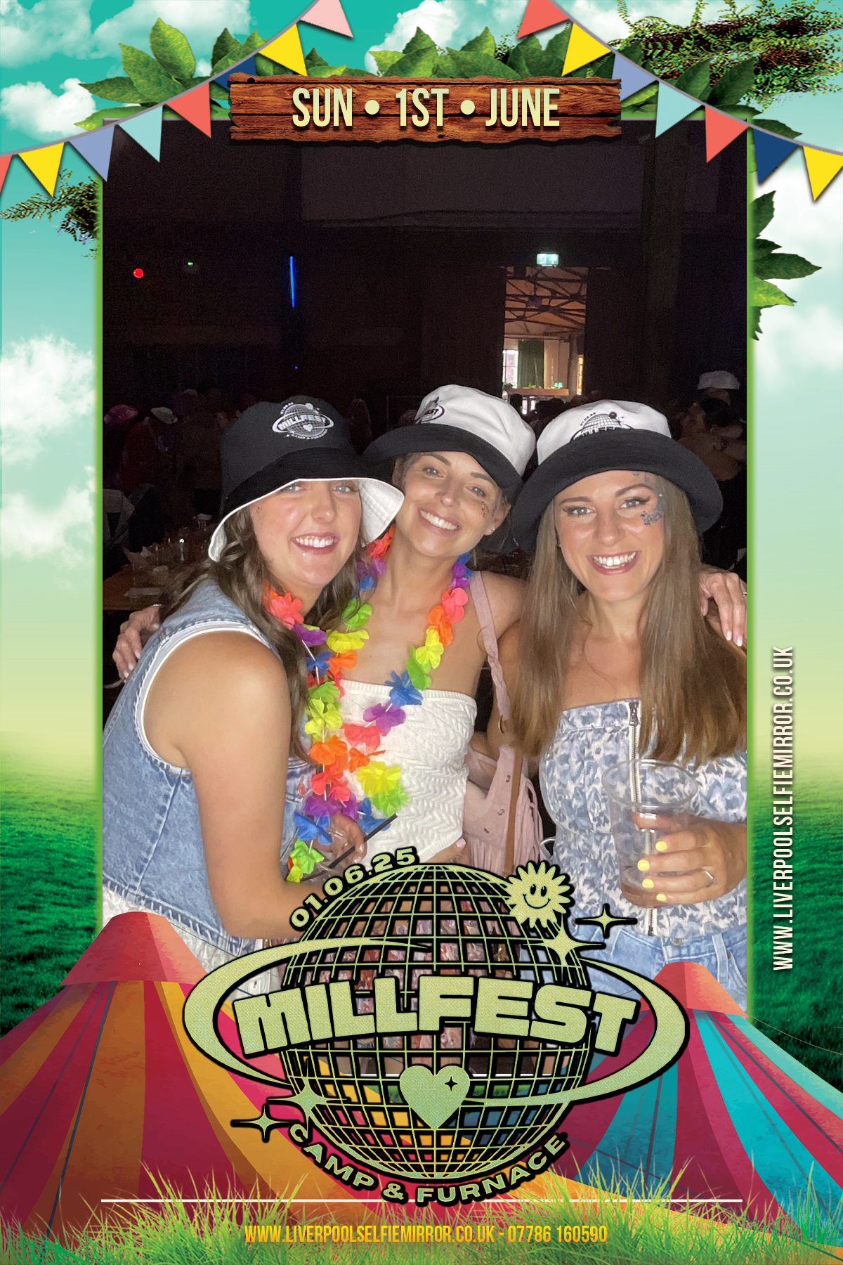 Millfest | View more photos from the event at gallery.liverpoolselfiemirror.co.uk/u/LiverpoolSelfieMirror/Millfest