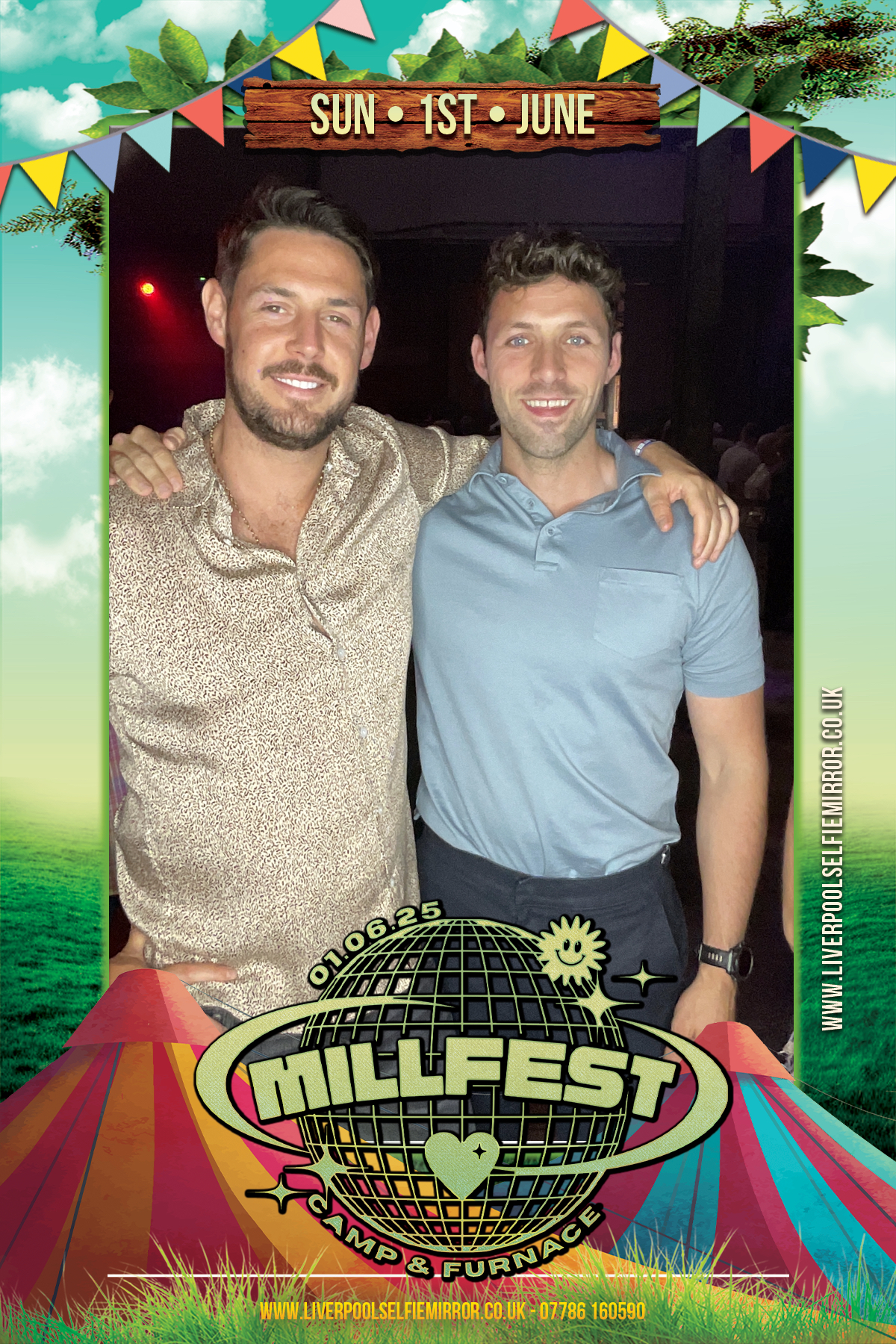 Millfest | View more photos from the event at gallery.liverpoolselfiemirror.co.uk/u/LiverpoolSelfieMirror/Millfest