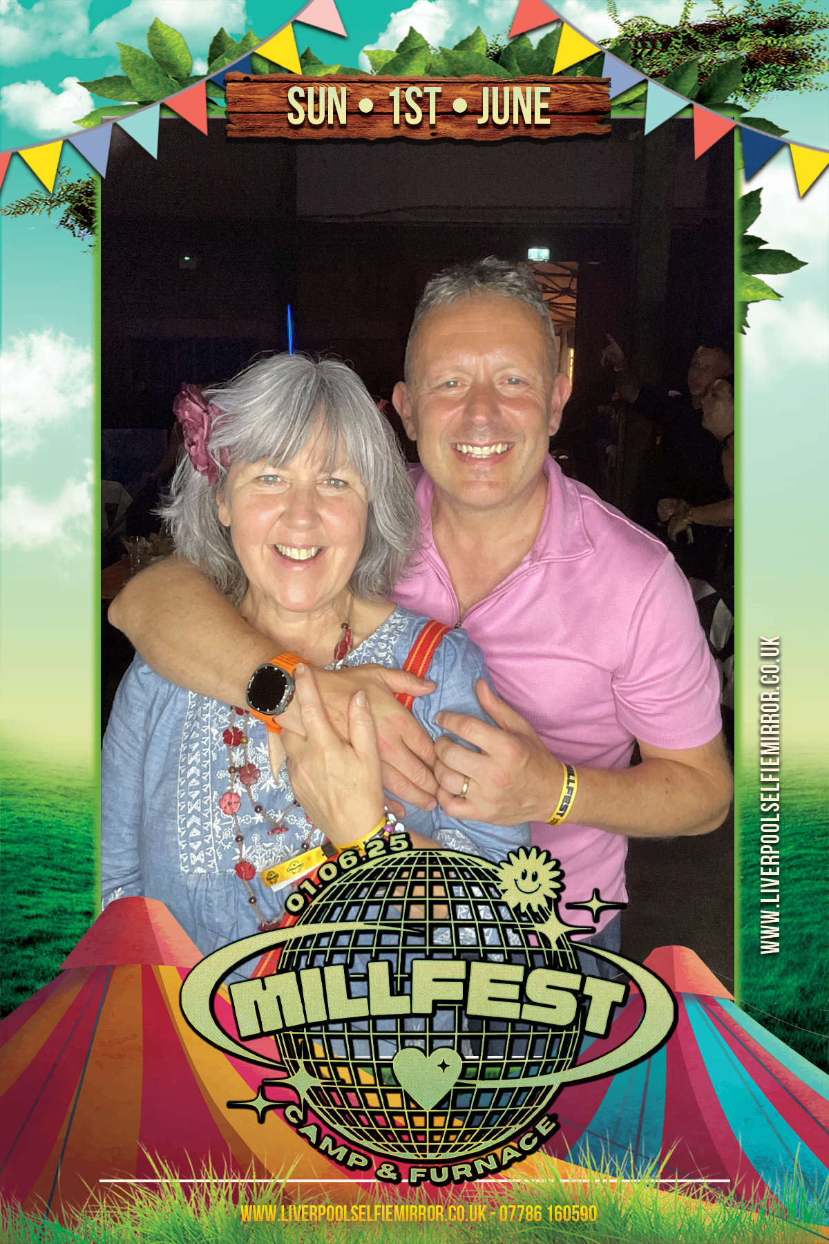 Millfest | View more photos from the event at gallery.liverpoolselfiemirror.co.uk/u/LiverpoolSelfieMirror/Millfest