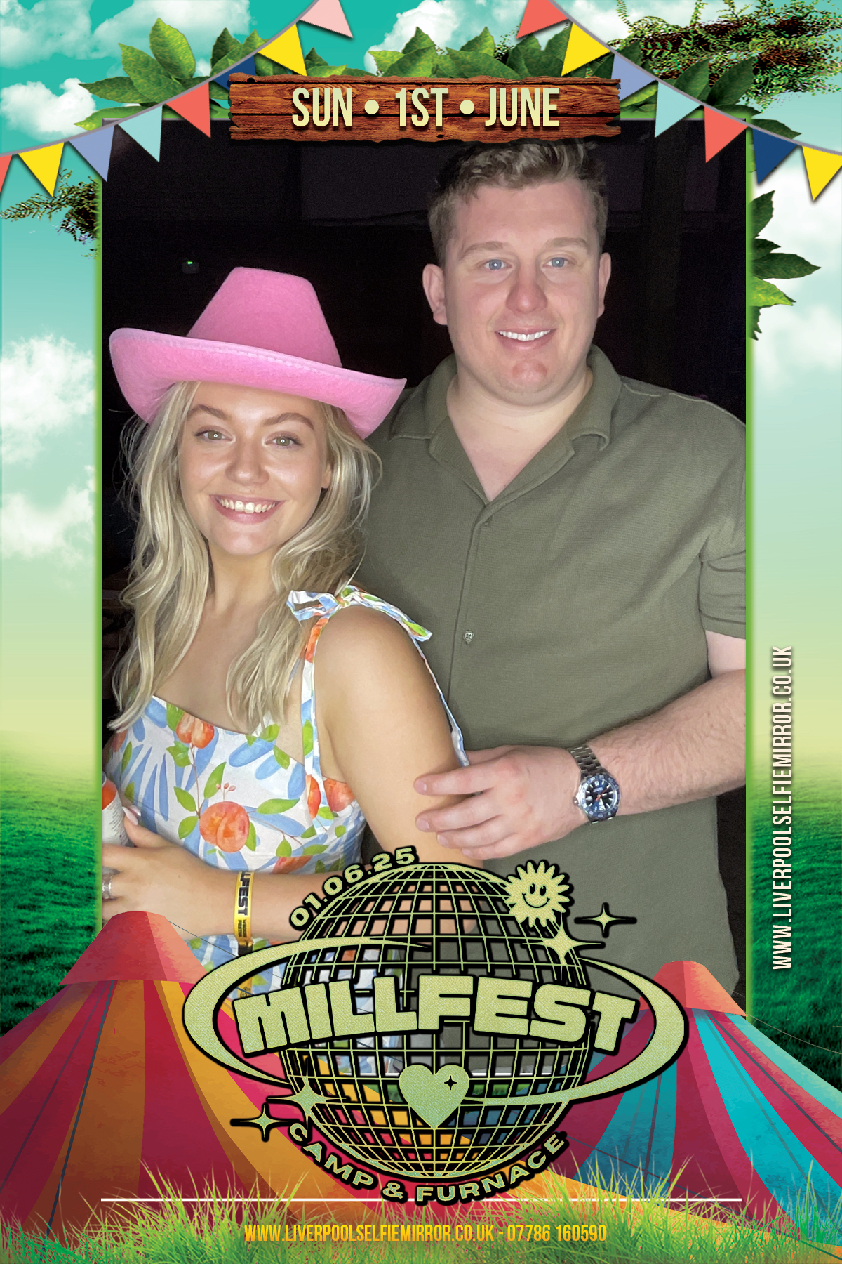 Millfest | View more photos from the event at gallery.liverpoolselfiemirror.co.uk/u/LiverpoolSelfieMirror/Millfest