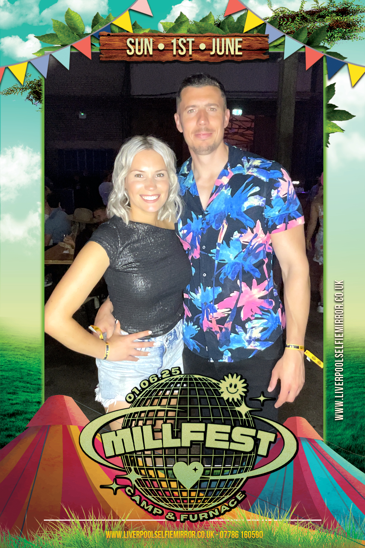 Millfest | View more photos from the event at gallery.liverpoolselfiemirror.co.uk/u/LiverpoolSelfieMirror/Millfest