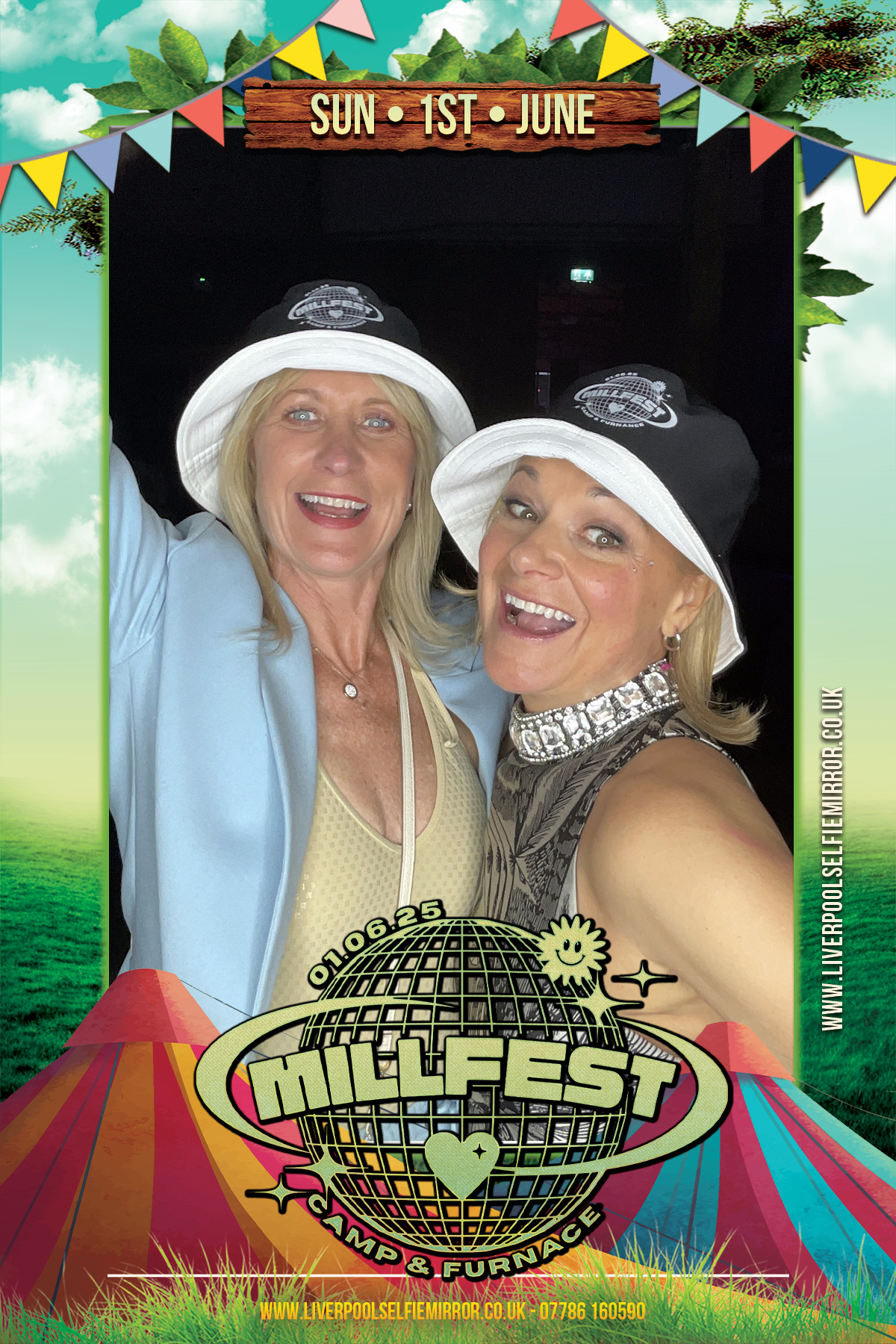 Millfest | View more photos from the event at gallery.liverpoolselfiemirror.co.uk/u/LiverpoolSelfieMirror/Millfest