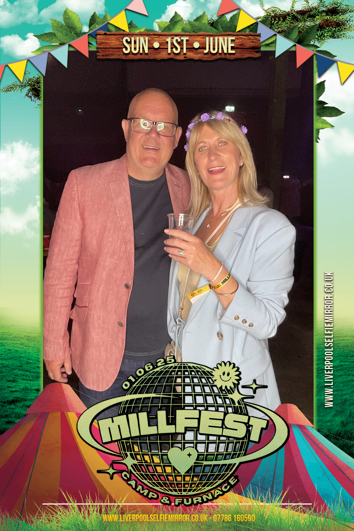 Millfest | View more photos from the event at gallery.liverpoolselfiemirror.co.uk/u/LiverpoolSelfieMirror/Millfest