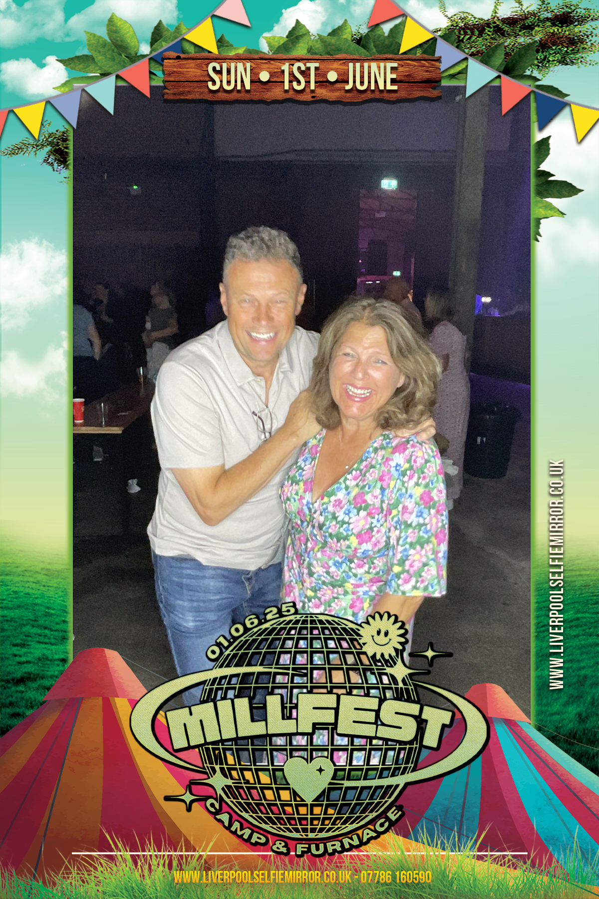 Millfest | View more photos from the event at gallery.liverpoolselfiemirror.co.uk/u/LiverpoolSelfieMirror/Millfest