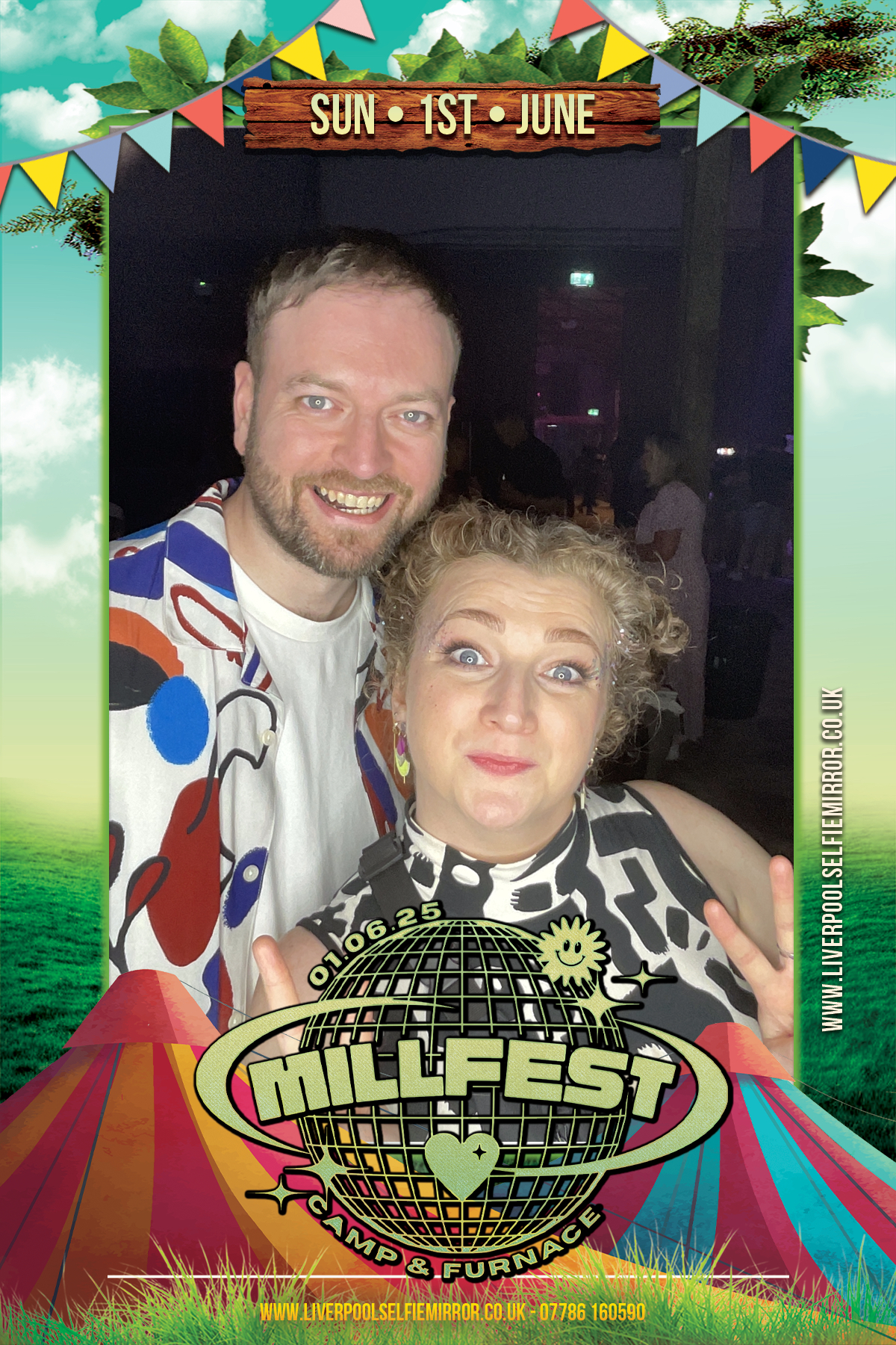 Millfest | View more photos from the event at gallery.liverpoolselfiemirror.co.uk/u/LiverpoolSelfieMirror/Millfest