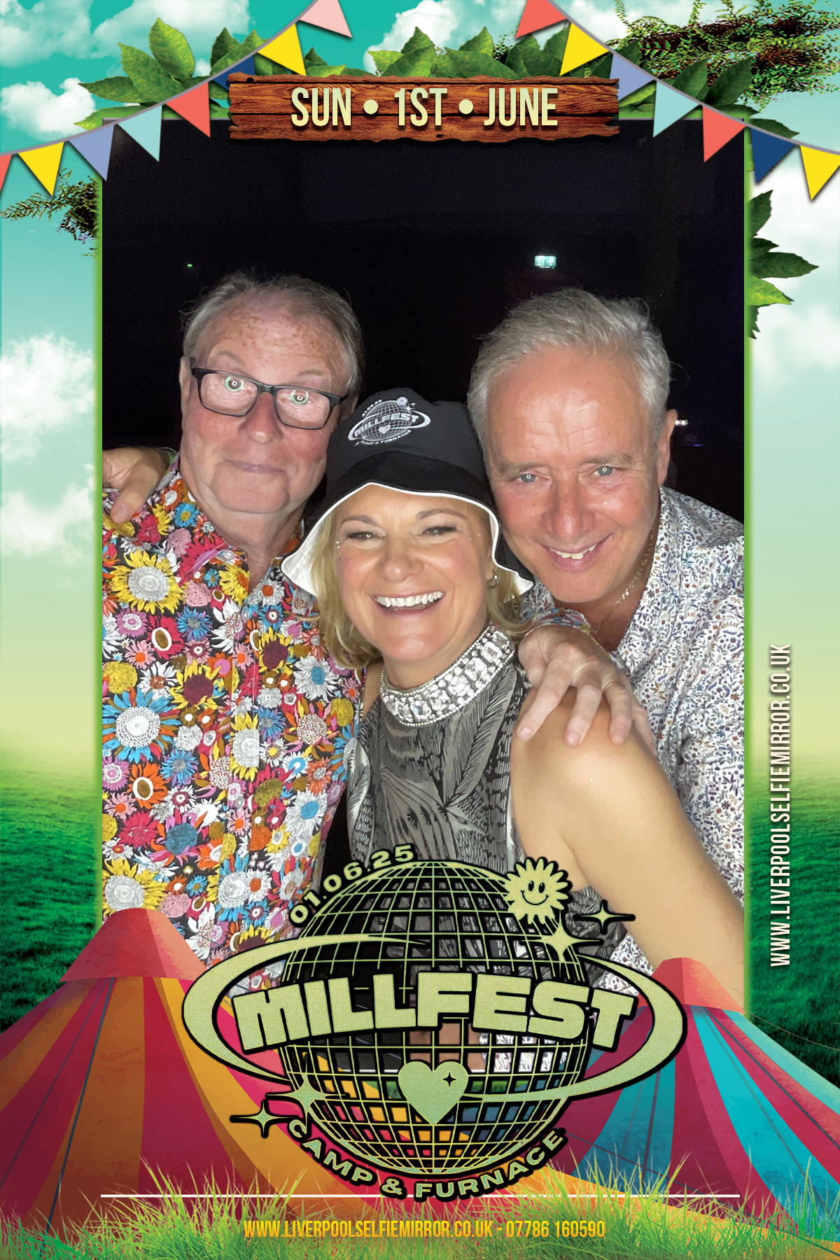 Millfest | View more photos from the event at gallery.liverpoolselfiemirror.co.uk/u/LiverpoolSelfieMirror/Millfest