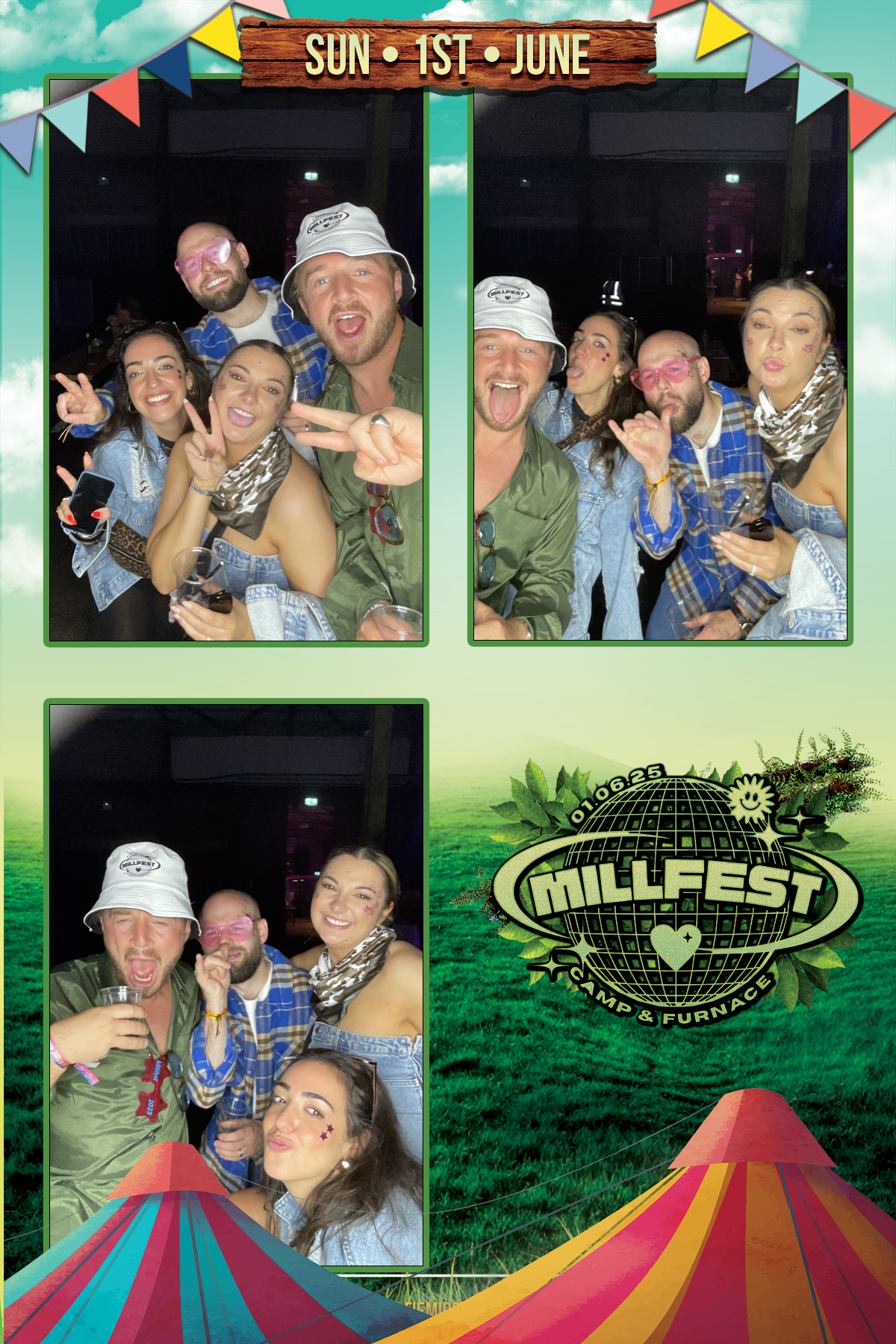 Millfest | View more photos from the event at gallery.liverpoolselfiemirror.co.uk/u/LiverpoolSelfieMirror/Millfest