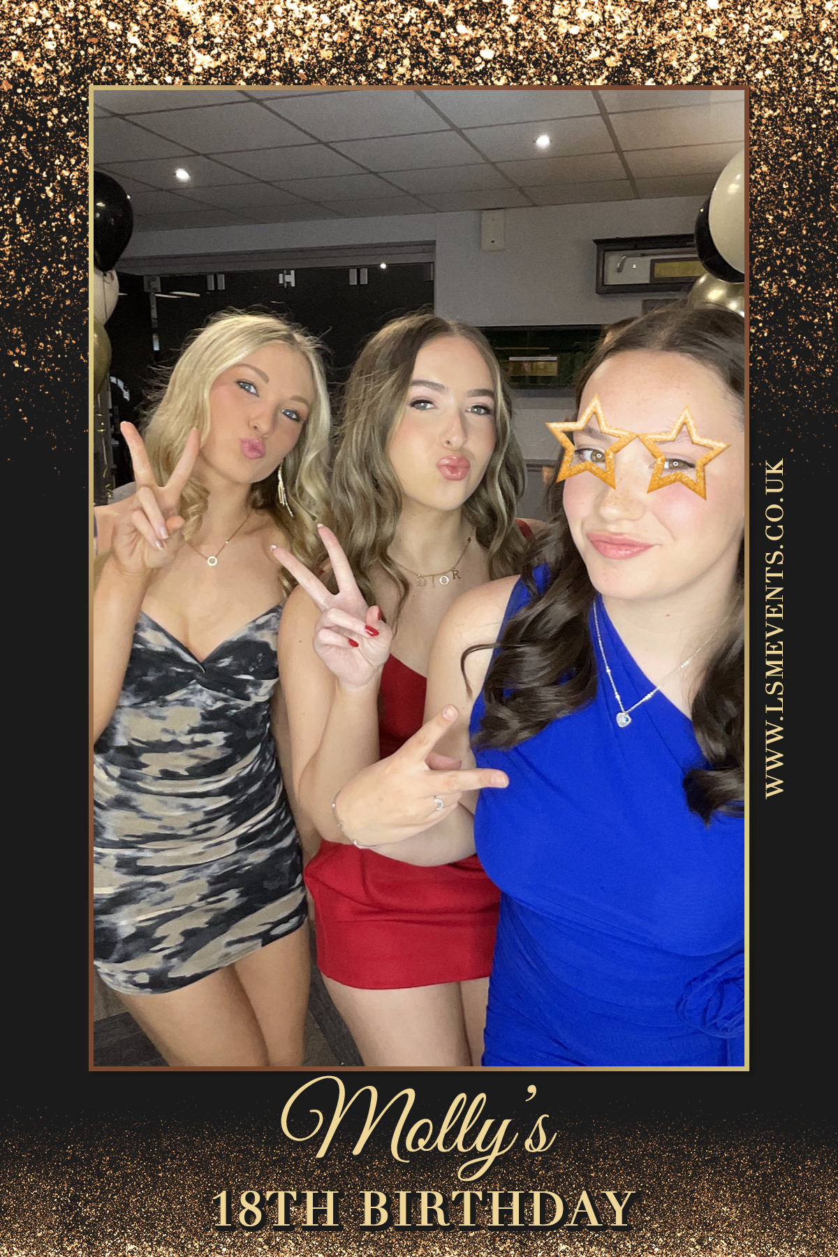 Mollie's 18th Birthday | View more photos from the event at gallery.liverpoolselfiemirror.co.uk/u/LiverpoolSelfieMirror/Mollies-18th-Birthday