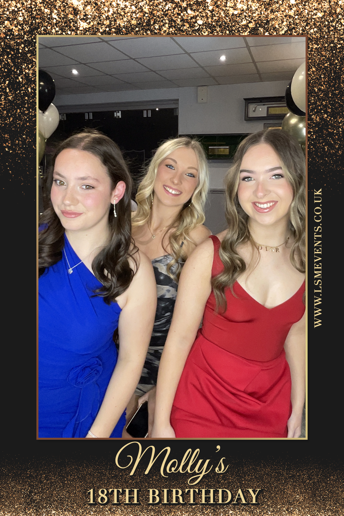 Mollie's 18th Birthday | View more photos from the event at gallery.liverpoolselfiemirror.co.uk/u/LiverpoolSelfieMirror/Mollies-18th-Birthday