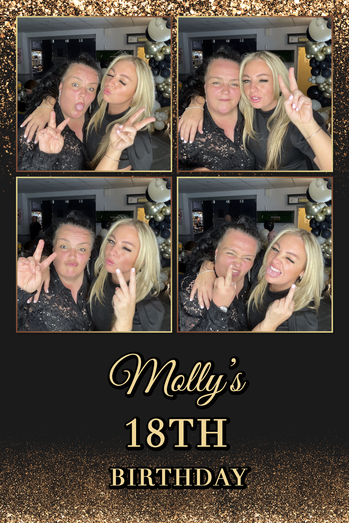 Mollie's 18th Birthday | View more photos from the event at gallery.liverpoolselfiemirror.co.uk/u/LiverpoolSelfieMirror/Mollies-18th-Birthday