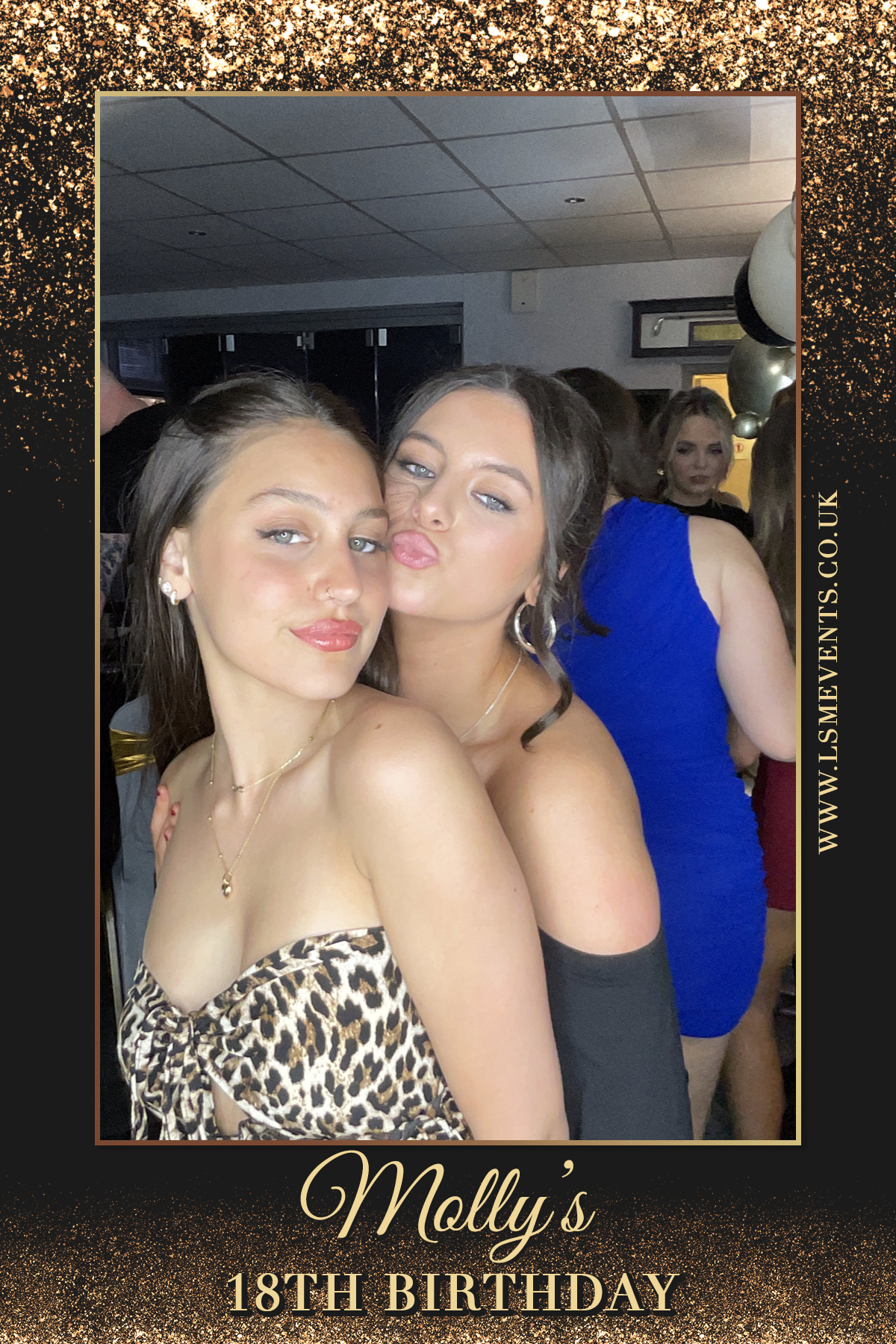 Mollie's 18th Birthday | View more photos from the event at gallery.liverpoolselfiemirror.co.uk/u/LiverpoolSelfieMirror/Mollies-18th-Birthday