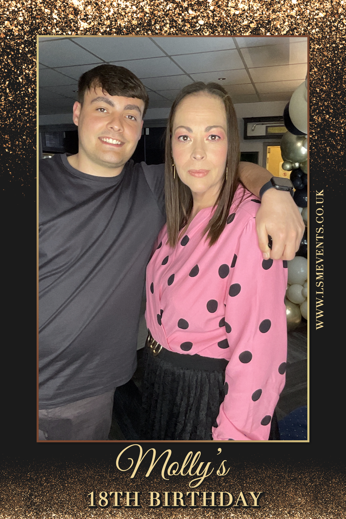 Mollie's 18th Birthday | View more photos from the event at gallery.liverpoolselfiemirror.co.uk/u/LiverpoolSelfieMirror/Mollies-18th-Birthday