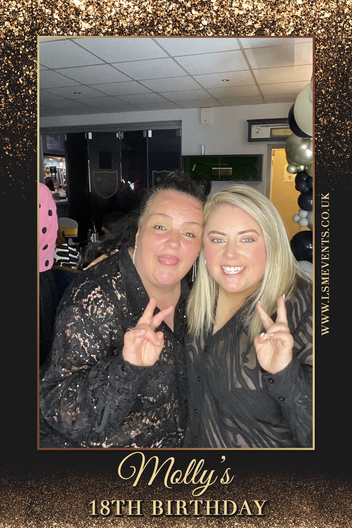 Mollie's 18th Birthday | View more photos from the event at gallery.liverpoolselfiemirror.co.uk/u/LiverpoolSelfieMirror/Mollies-18th-Birthday