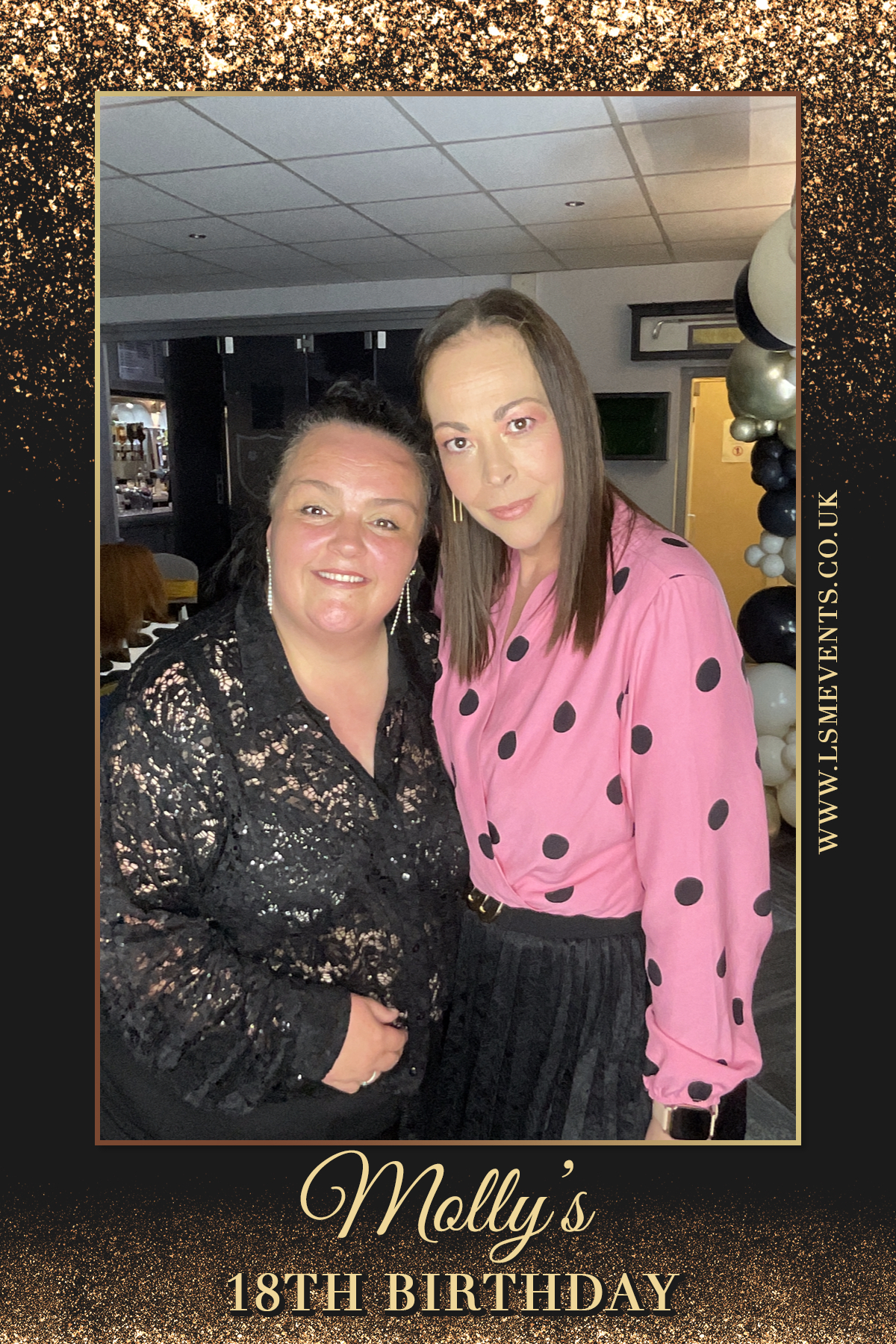 Mollie's 18th Birthday | View more photos from the event at gallery.liverpoolselfiemirror.co.uk/u/LiverpoolSelfieMirror/Mollies-18th-Birthday