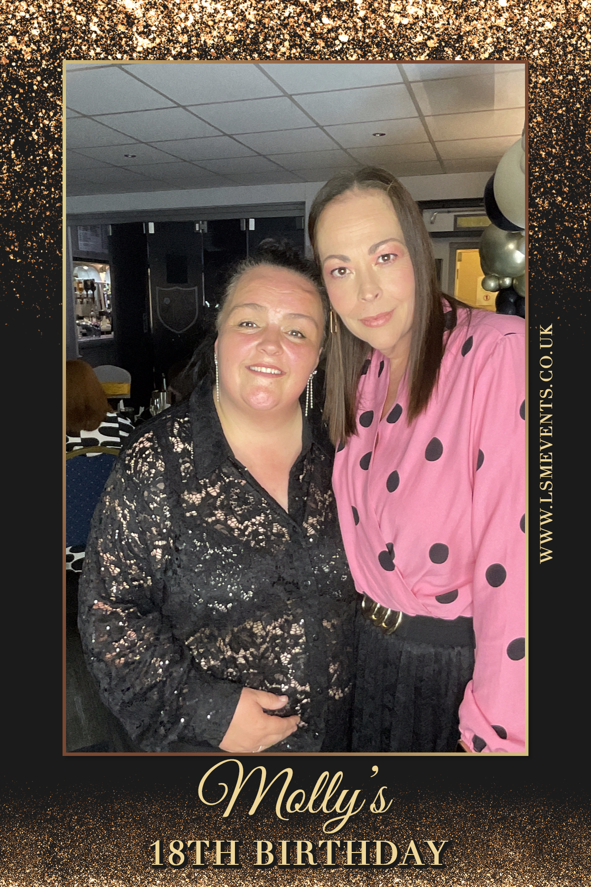 Mollie's 18th Birthday | View more photos from the event at gallery.liverpoolselfiemirror.co.uk/u/LiverpoolSelfieMirror/Mollies-18th-Birthday