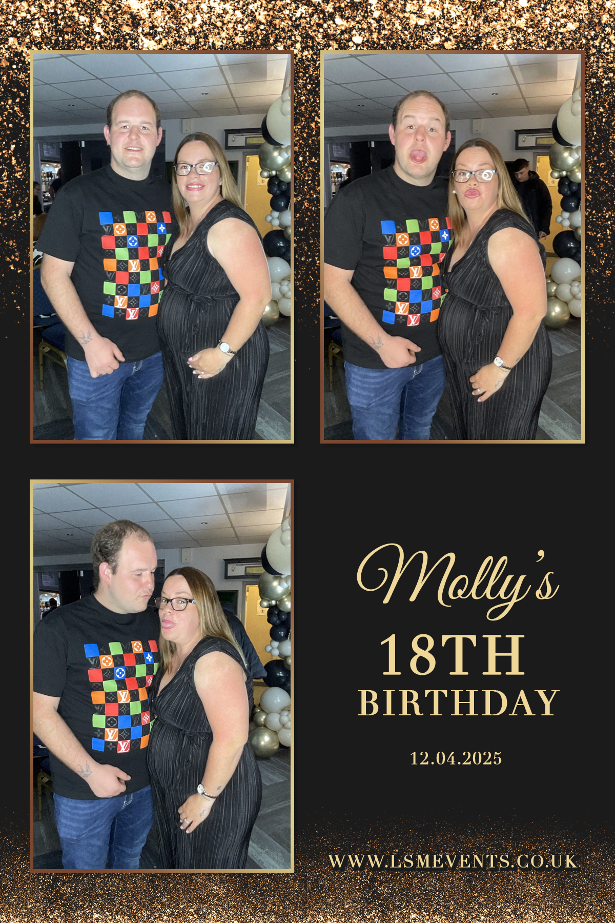 Mollie's 18th Birthday | View more photos from the event at gallery.liverpoolselfiemirror.co.uk/u/LiverpoolSelfieMirror/Mollies-18th-Birthday