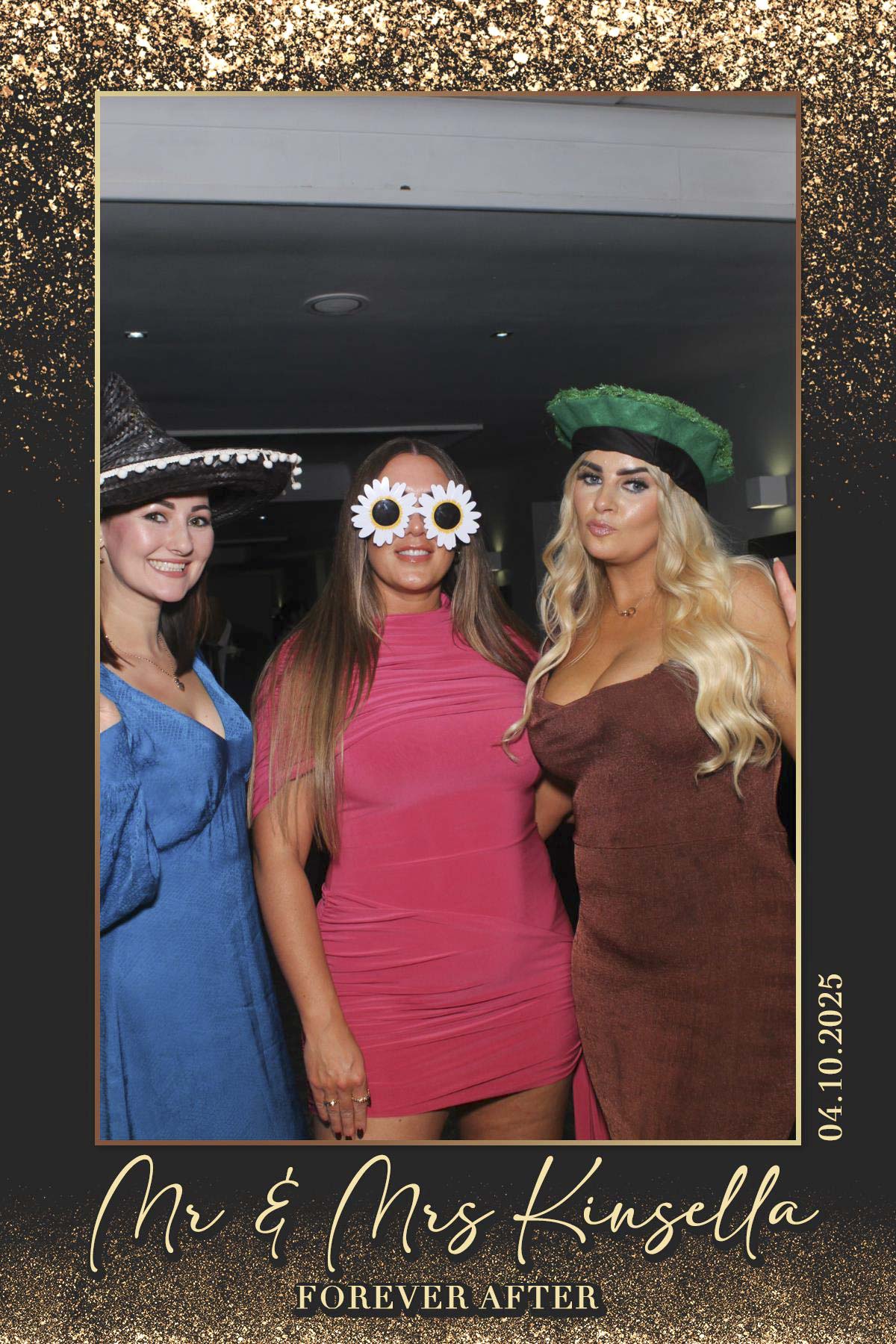 Mr & Mrs Kinsella's Wedding | View more photos from the event at gallery.liverpoolselfiemirror.co.uk/u/LiverpoolSelfieMirror/Mr-Mrs-Kinsellas-Wedding