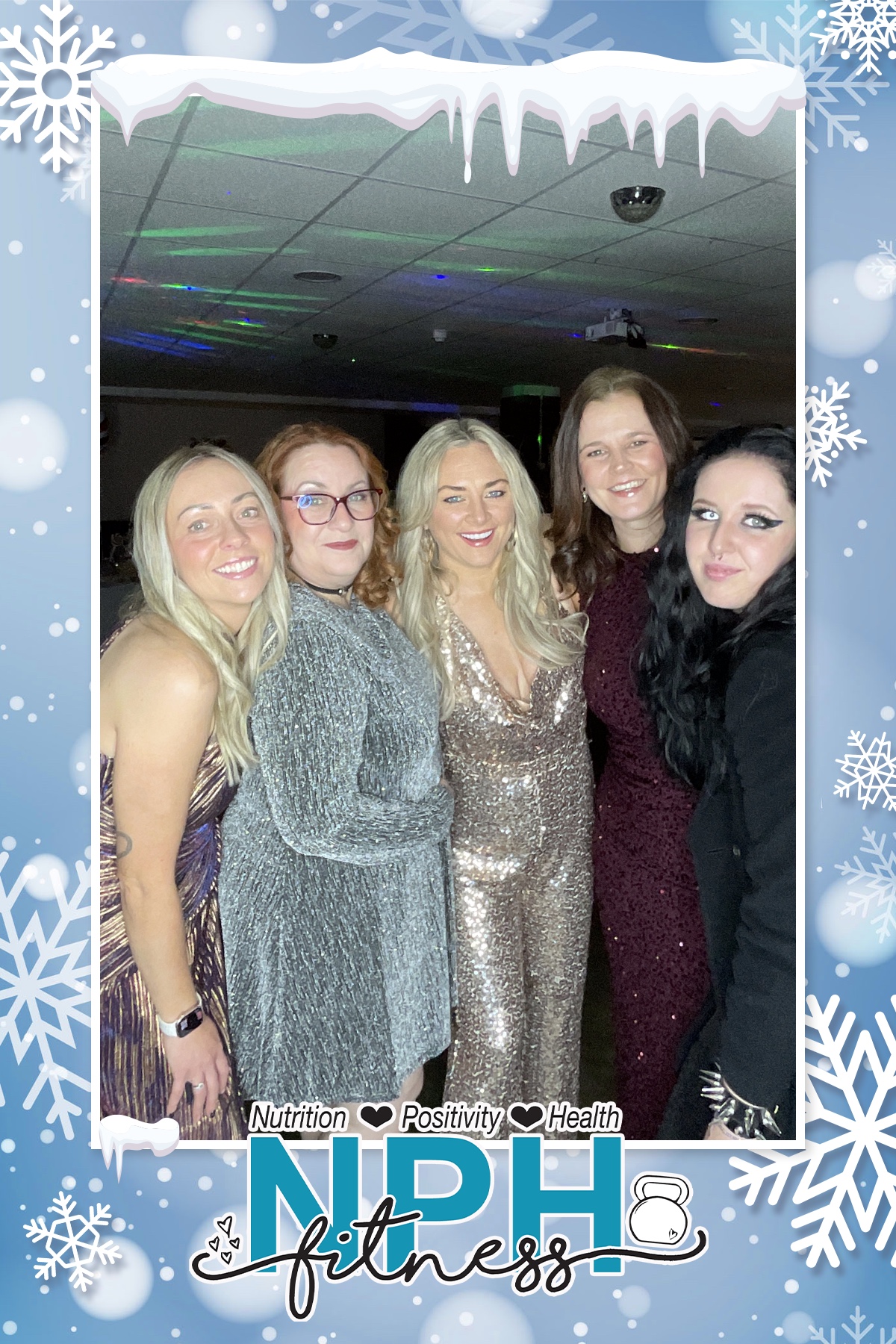 NPH Fitness Christmas Party | View more photos from the event at gallery.liverpoolselfiemirror.co.uk/u/LiverpoolSelfieMirror/NPH-Fitness-Christmas-Party