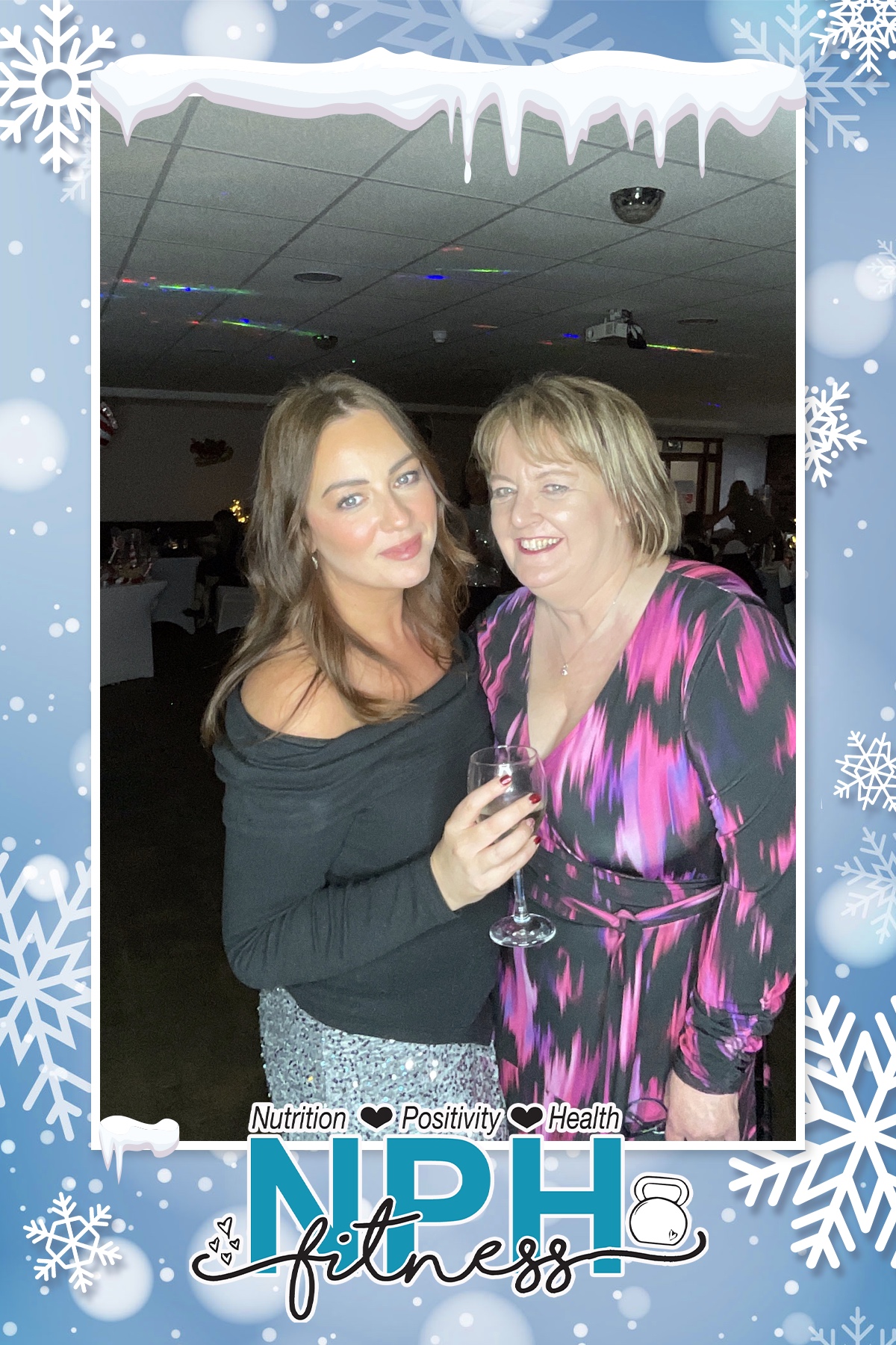 NPH Fitness Christmas Party | View more photos from the event at gallery.liverpoolselfiemirror.co.uk/u/LiverpoolSelfieMirror/NPH-Fitness-Christmas-Party