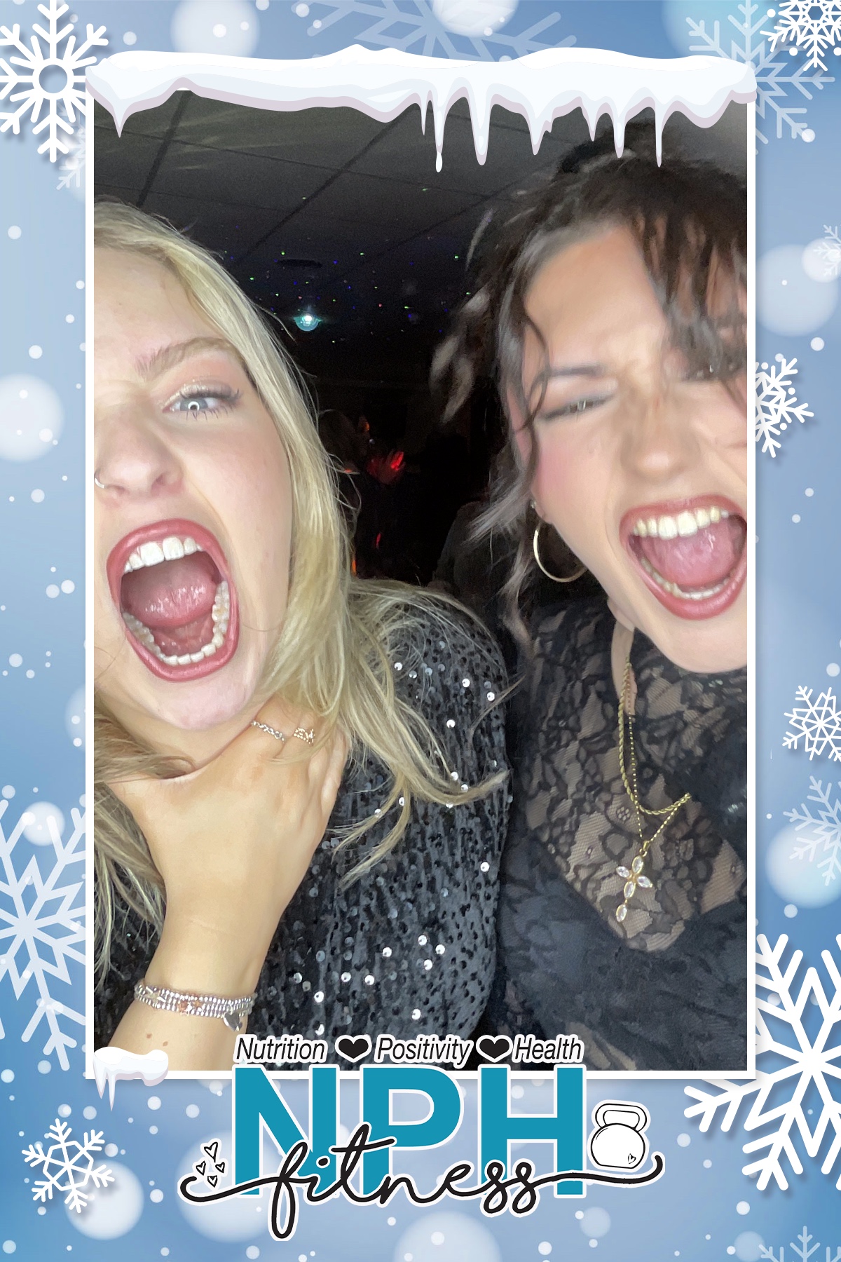 NPH Fitness Christmas Party | View more photos from the event at gallery.liverpoolselfiemirror.co.uk/u/LiverpoolSelfieMirror/NPH-Fitness-Christmas-Party
