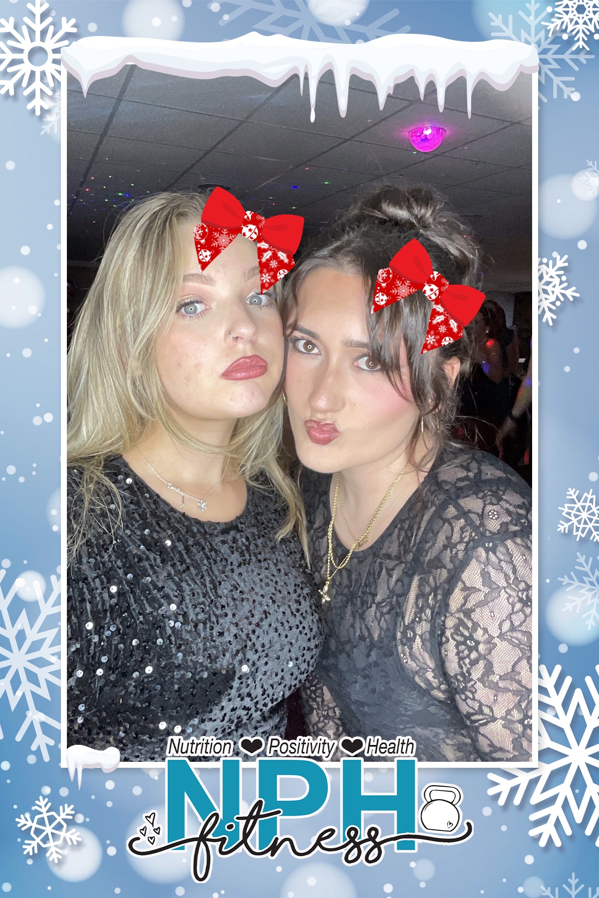 NPH Fitness Christmas Party | View more photos from the event at gallery.liverpoolselfiemirror.co.uk/u/LiverpoolSelfieMirror/NPH-Fitness-Christmas-Party