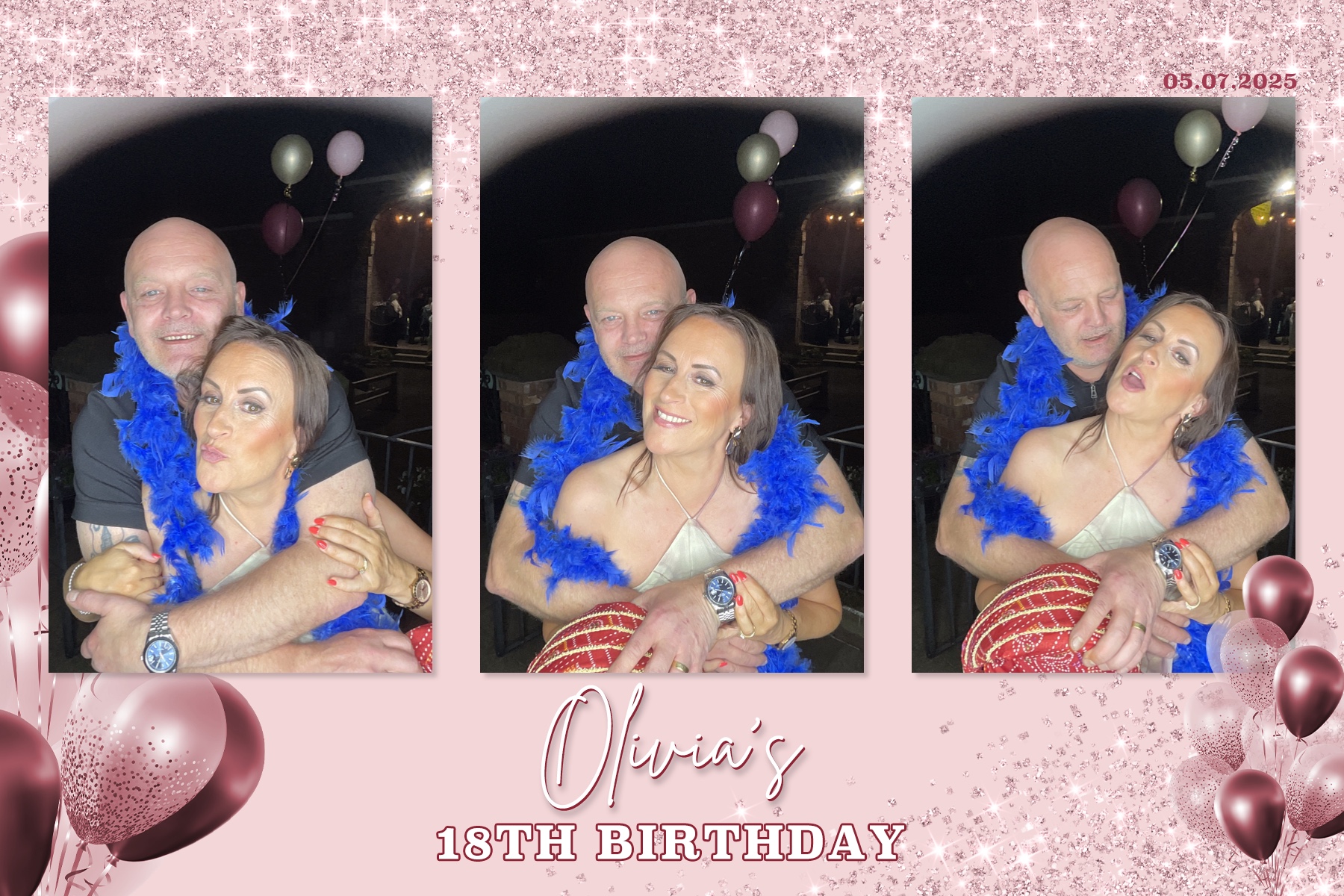 Olivia's 18th Birthday | View more photos from the event at gallery.liverpoolselfiemirror.co.uk/u/LiverpoolSelfieMirror/Olivias-18th-Birthday