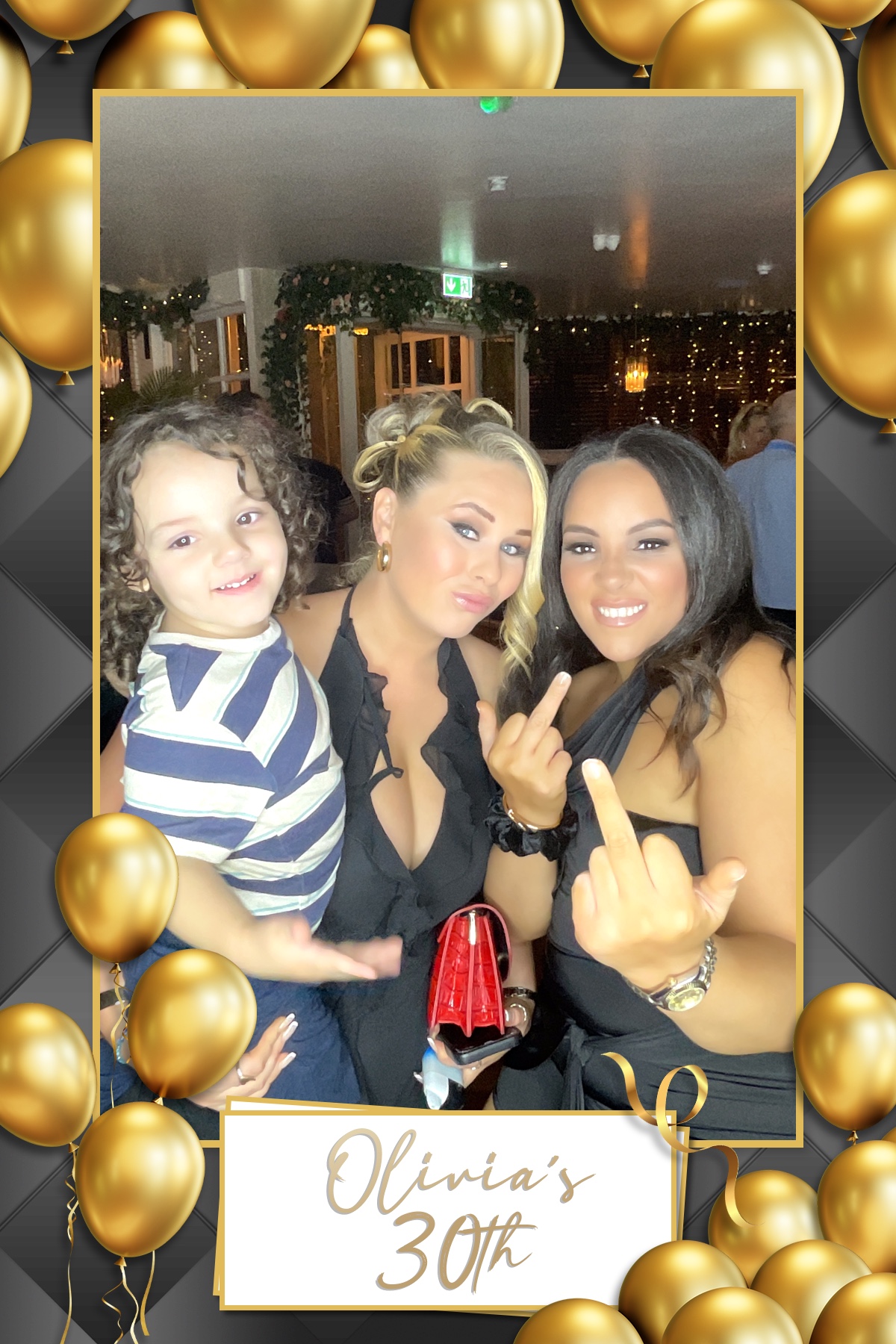 Olivia's 30th Birthday | View more photos from the event at gallery.liverpoolselfiemirror.co.uk/u/LiverpoolSelfieMirror/Olivias-30th-Birthday