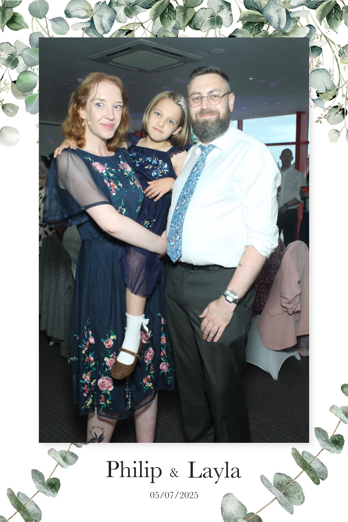 Philip & Layla's Wedding | View more photos from the event at gallery.liverpoolselfiemirror.co.uk/u/LiverpoolSelfieMirror/Philip-Laylas-Wedding