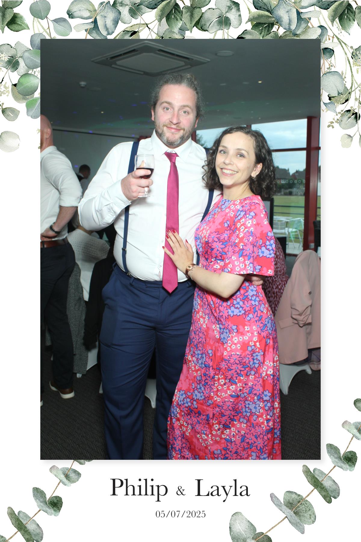 Philip & Layla's Wedding | View more photos from the event at gallery.liverpoolselfiemirror.co.uk/u/LiverpoolSelfieMirror/Philip-Laylas-Wedding