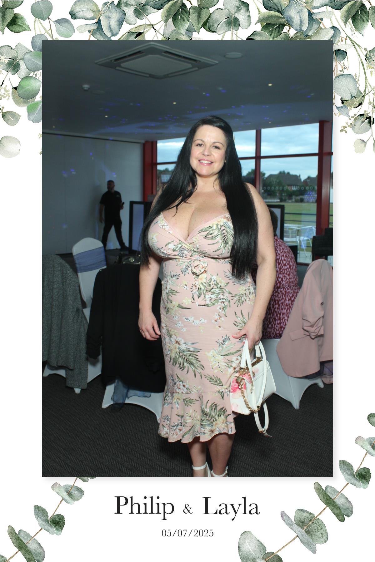 Philip & Layla's Wedding | View more photos from the event at gallery.liverpoolselfiemirror.co.uk/u/LiverpoolSelfieMirror/Philip-Laylas-Wedding