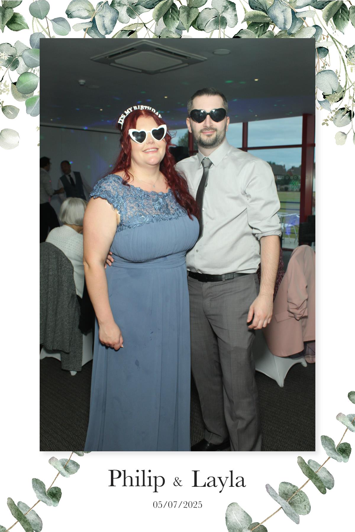 Philip & Layla's Wedding | View more photos from the event at gallery.liverpoolselfiemirror.co.uk/u/LiverpoolSelfieMirror/Philip-Laylas-Wedding