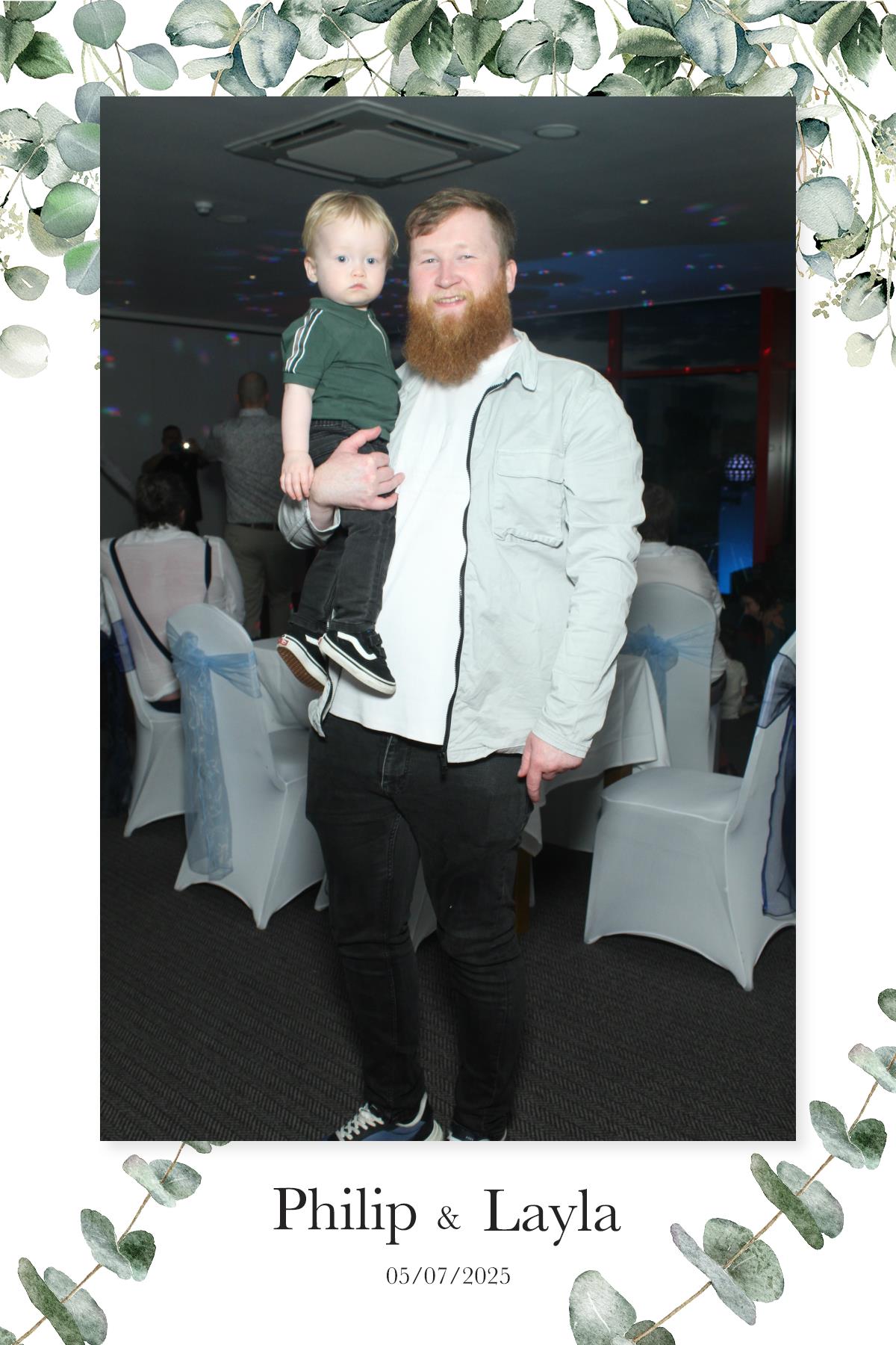 Philip & Layla's Wedding | View more photos from the event at gallery.liverpoolselfiemirror.co.uk/u/LiverpoolSelfieMirror/Philip-Laylas-Wedding