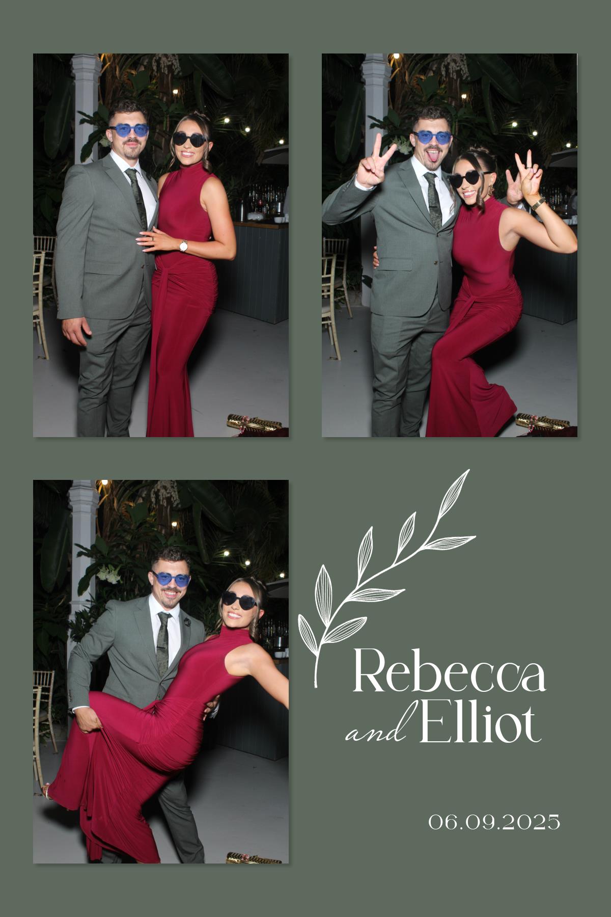 Rebecca & Elliot's Wedding | View more photos from the event at gallery.liverpoolselfiemirror.co.uk/u/LiverpoolSelfieMirror/Rebecca-Elliots-Wedding