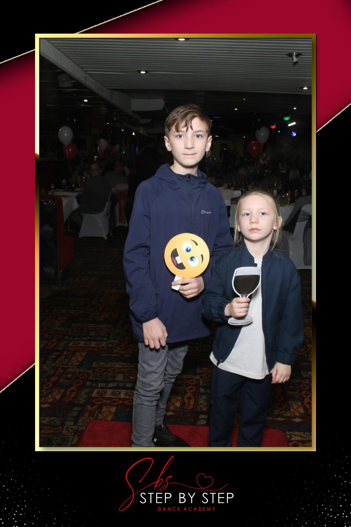 SBS Star Awards | View more photos from the event at gallery.liverpoolselfiemirror.co.uk/u/LiverpoolSelfieMirror/SBS-Star-Awards