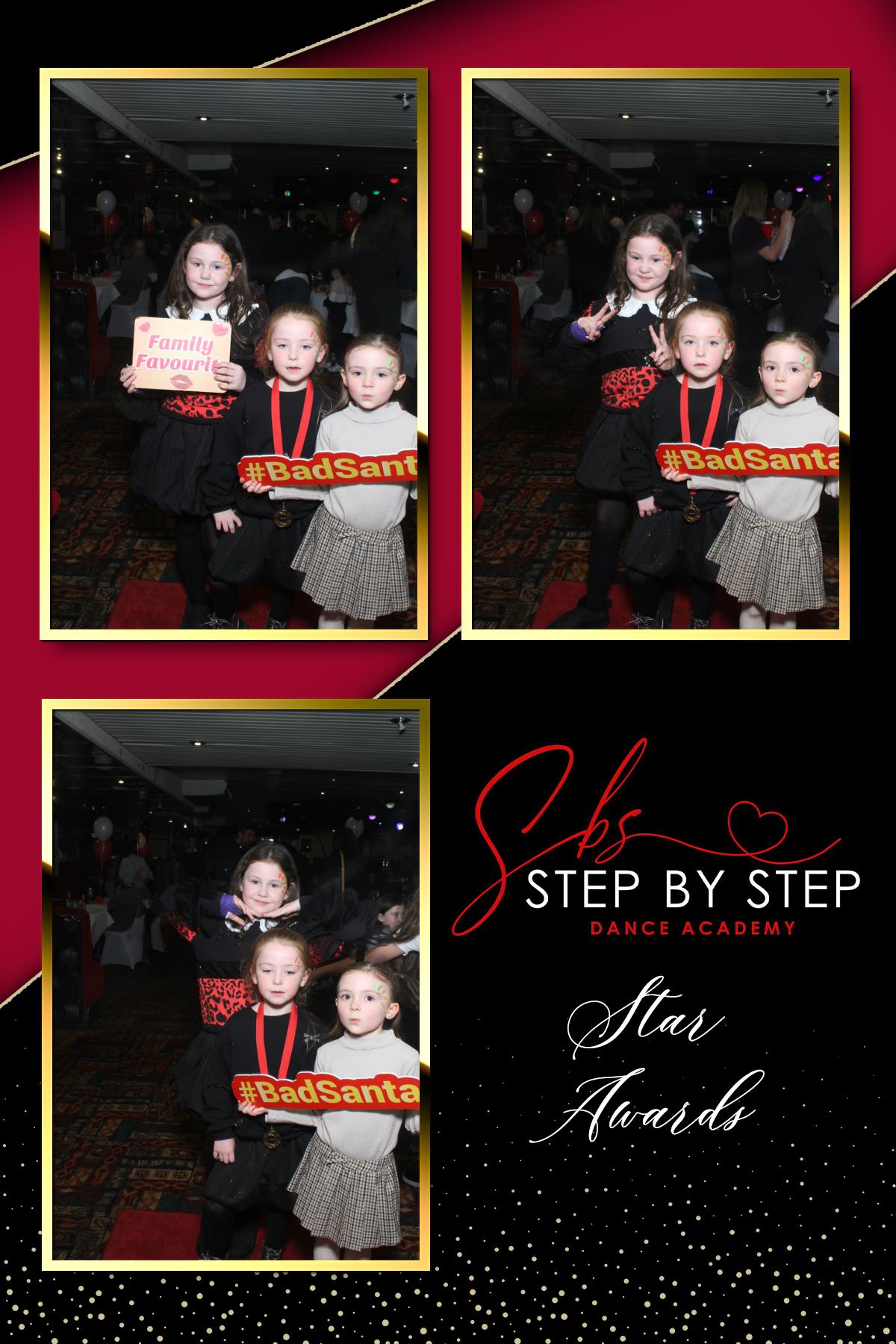 SBS Star Awards | View more photos from the event at gallery.liverpoolselfiemirror.co.uk/u/LiverpoolSelfieMirror/SBS-Star-Awards