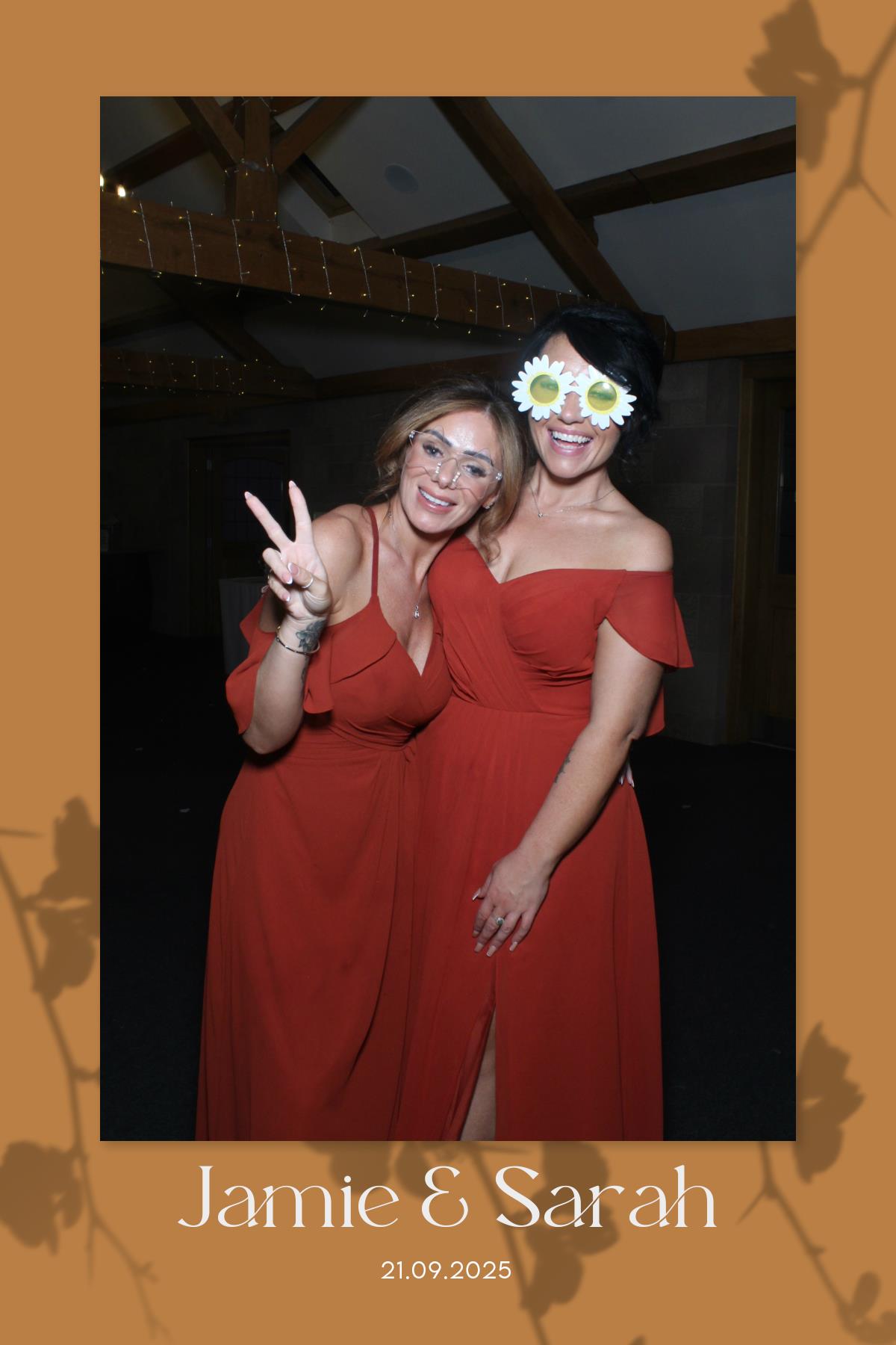 Sarah & Jamie's Wedding (Mr & Mrs Cosgrove) | View more photos from the event at gallery.liverpoolselfiemirror.co.uk/u/LiverpoolSelfieMirror/Sarah-Jamies-Wedding-Mr-Mrs-Cosgrove