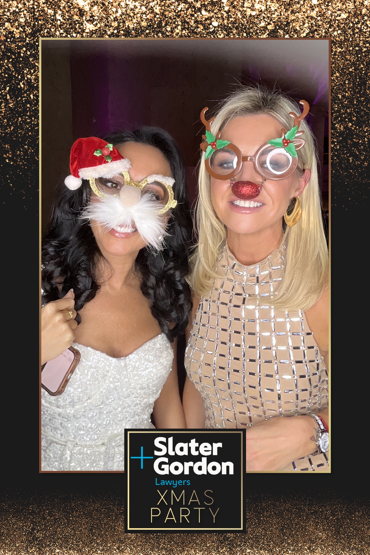 Slater & Gordon Christmas Party | View more photos from the event at gallery.liverpoolselfiemirror.co.uk/u/LiverpoolSelfieMirror/Slater-Gordon-Christmas-Party
