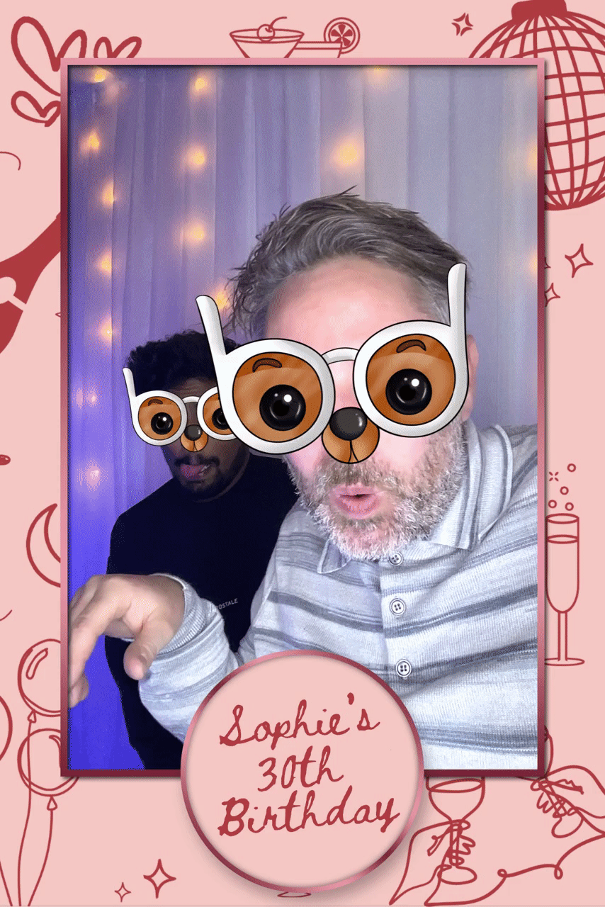 Sophie's 30th Birthday | View more photos from the event at gallery.liverpoolselfiemirror.co.uk/u/LiverpoolSelfieMirror/Sophies-30th-Birthday