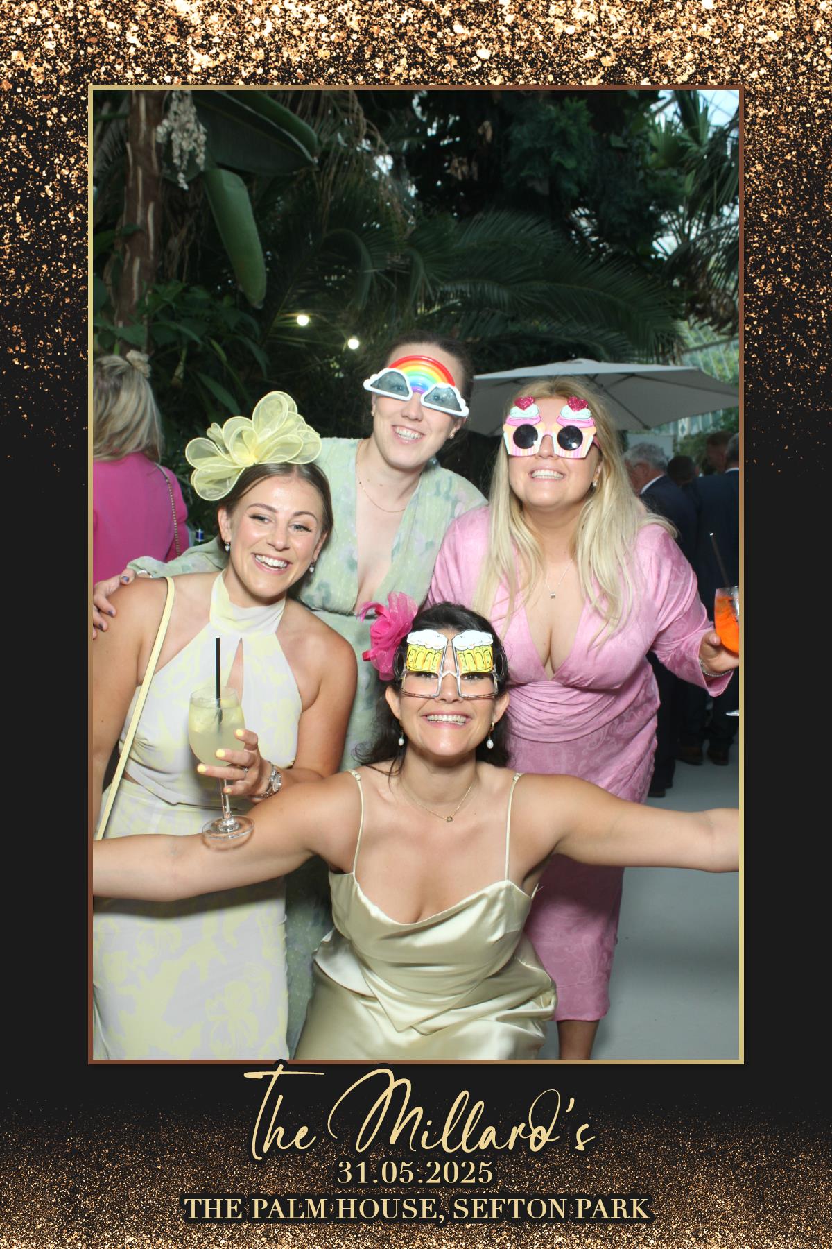 The Millard's Wedding | View more photos from the event at gallery.liverpoolselfiemirror.co.uk/u/LiverpoolSelfieMirror/The-Millards-Wedding