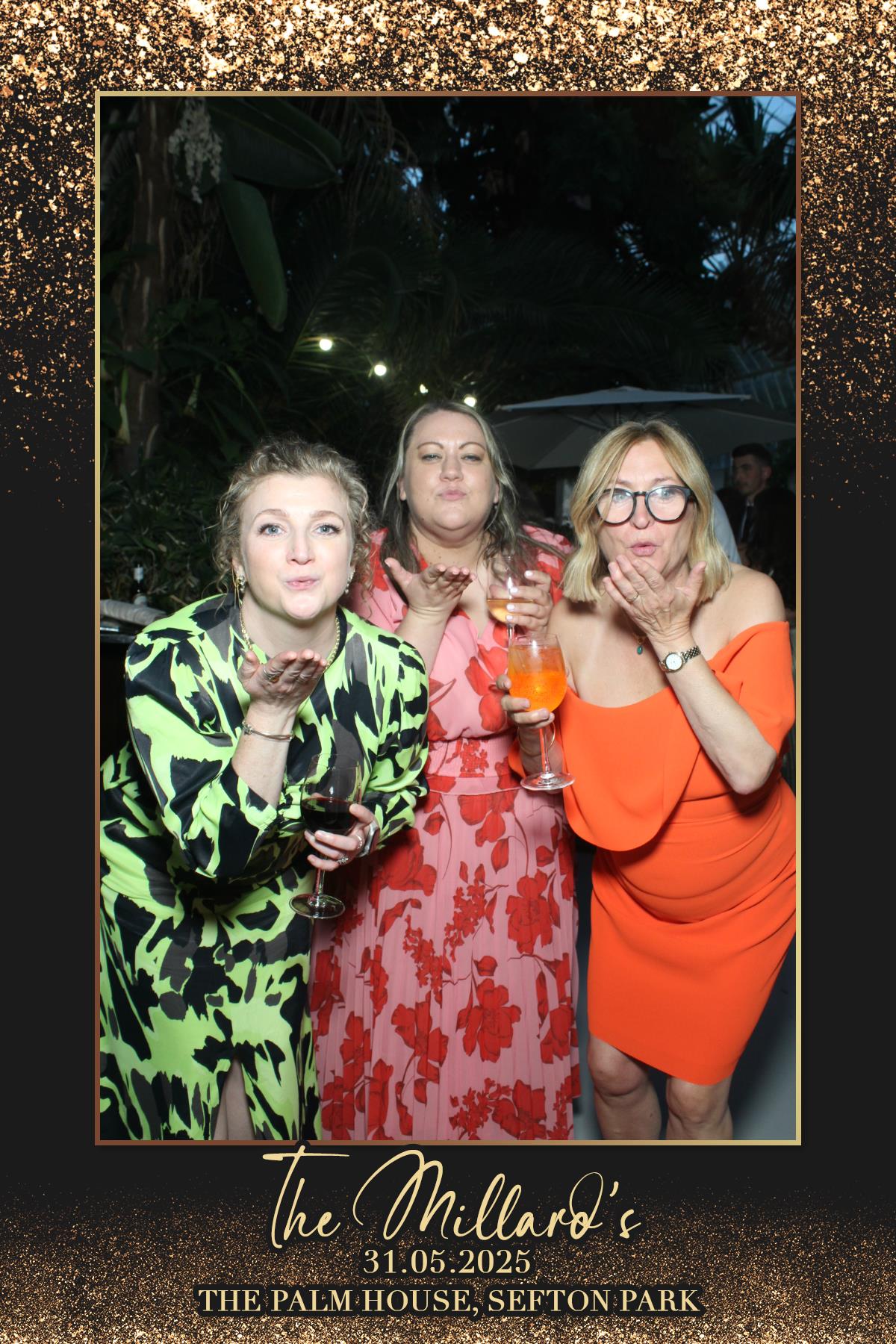 The Millard's Wedding | View more photos from the event at gallery.liverpoolselfiemirror.co.uk/u/LiverpoolSelfieMirror/The-Millards-Wedding