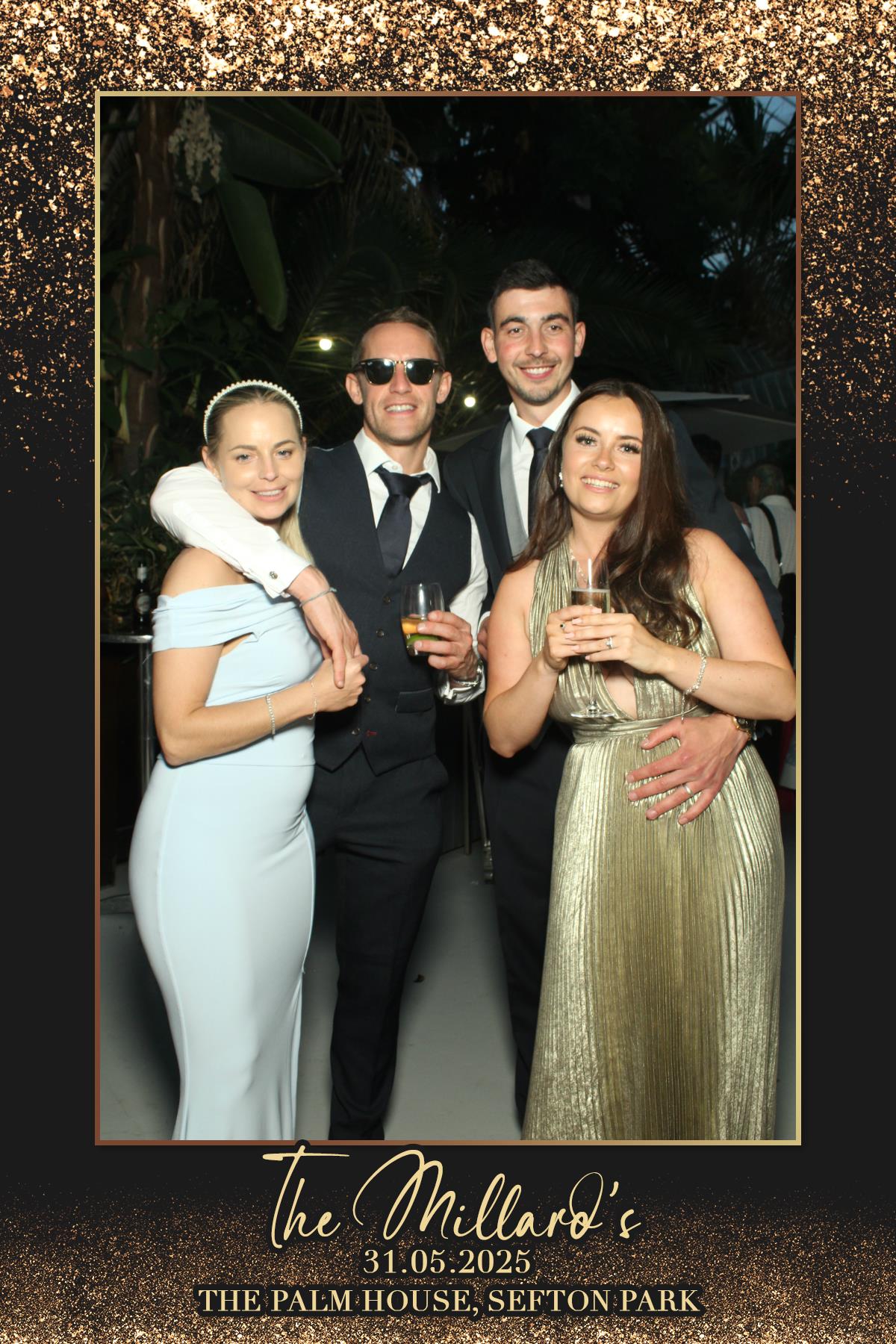 The Millard's Wedding | View more photos from the event at gallery.liverpoolselfiemirror.co.uk/u/LiverpoolSelfieMirror/The-Millards-Wedding