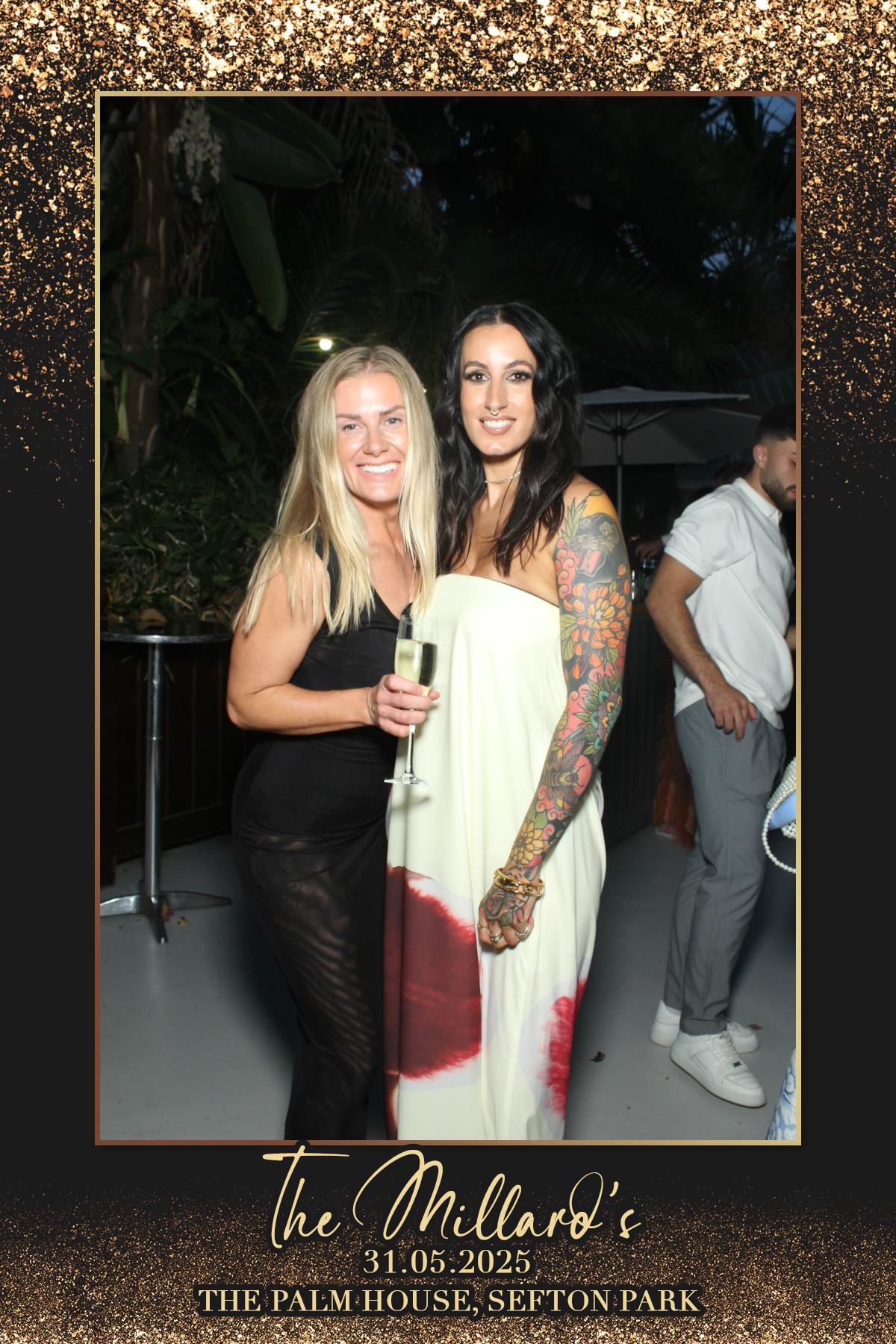 The Millard's Wedding | View more photos from the event at gallery.liverpoolselfiemirror.co.uk/u/LiverpoolSelfieMirror/The-Millards-Wedding