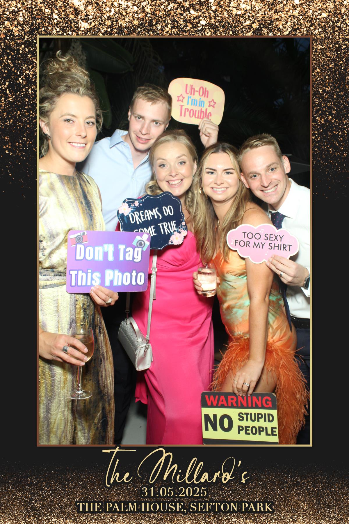 The Millard's Wedding | View more photos from the event at gallery.liverpoolselfiemirror.co.uk/u/LiverpoolSelfieMirror/The-Millards-Wedding