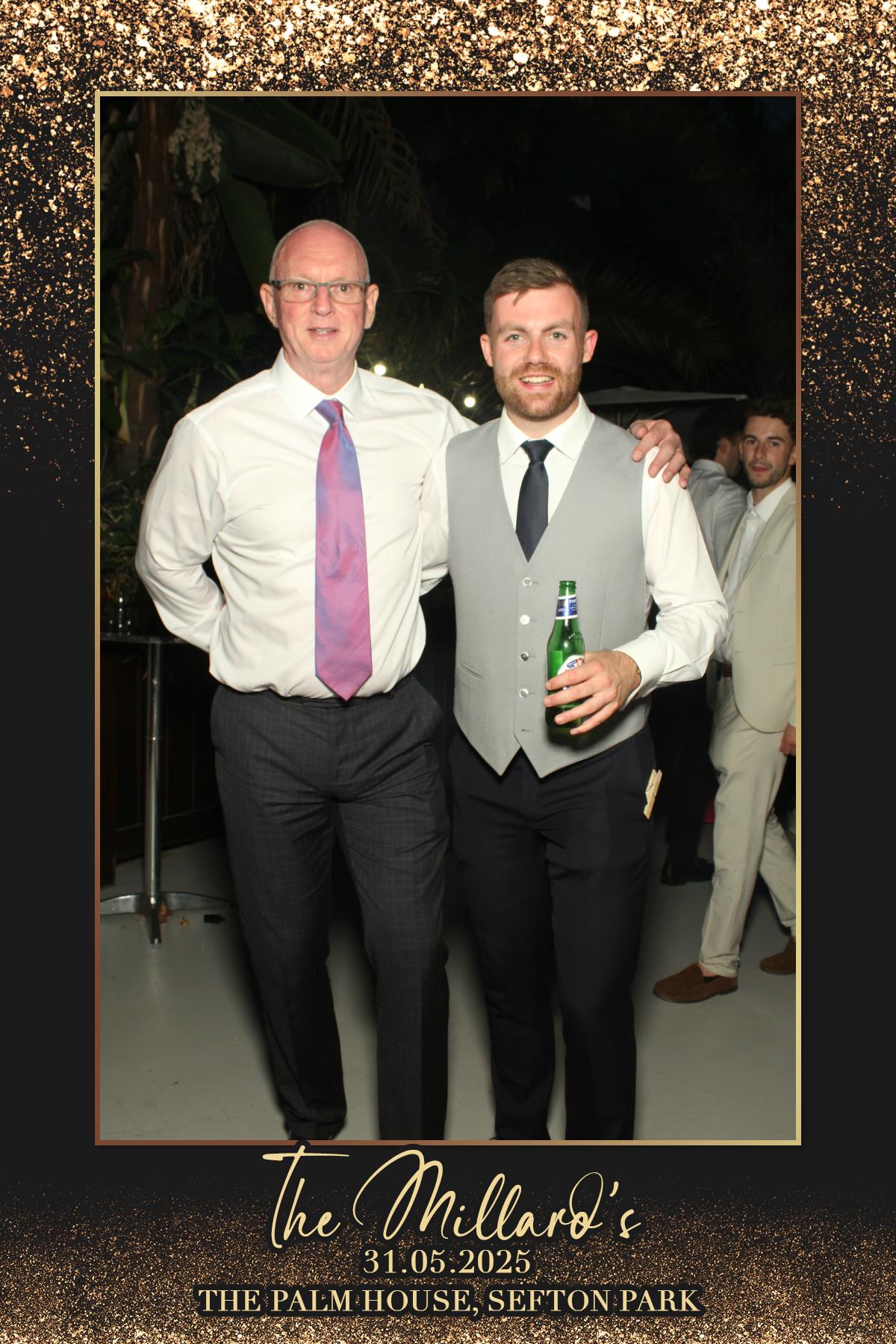 The Millard's Wedding | View more photos from the event at gallery.liverpoolselfiemirror.co.uk/u/LiverpoolSelfieMirror/The-Millards-Wedding