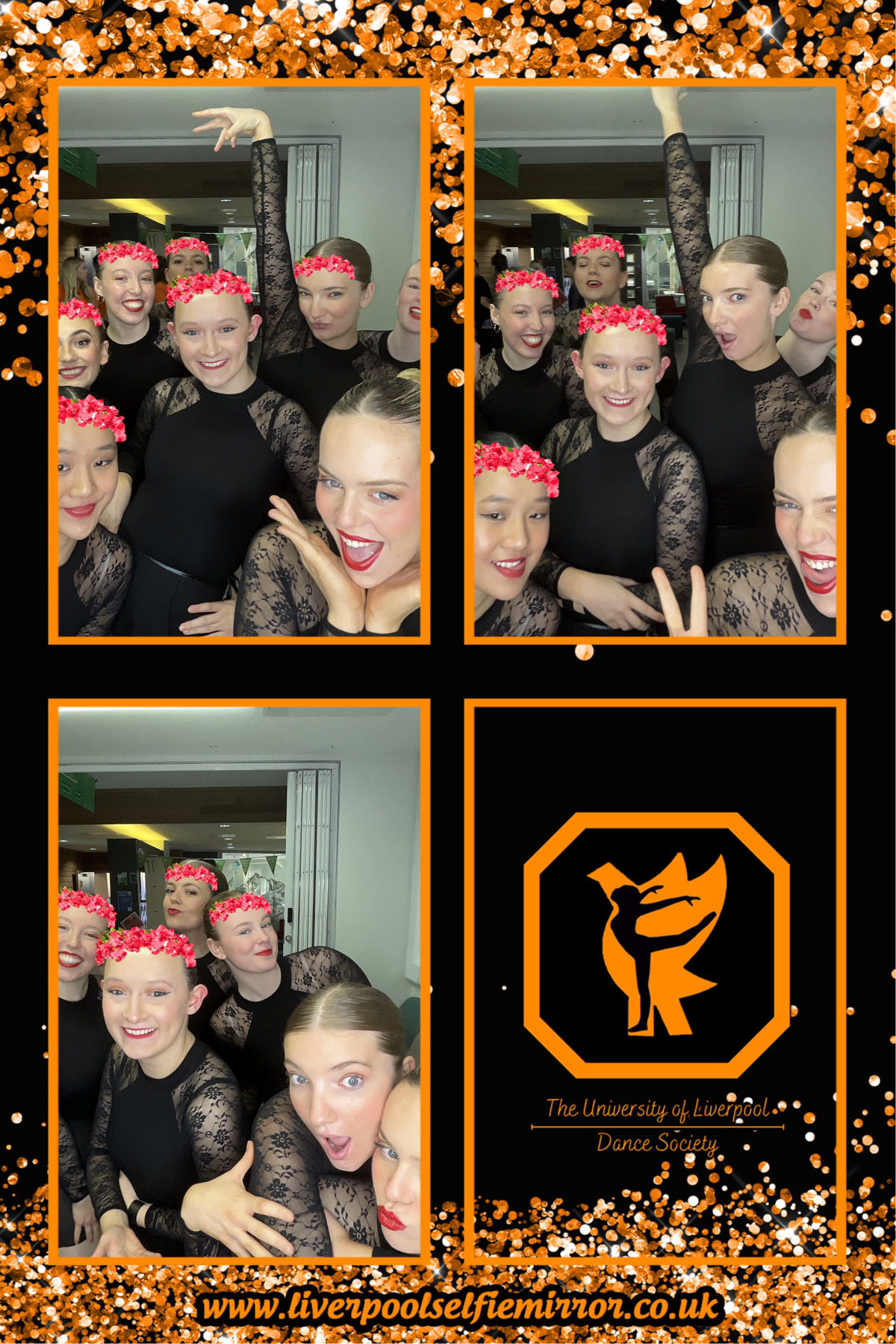University of Liverpool Dance Society 2025 | View more photos from the event at gallery.liverpoolselfiemirror.co.uk/u/LiverpoolSelfieMirror/University-of-Liverpool-Dance-Society-2025