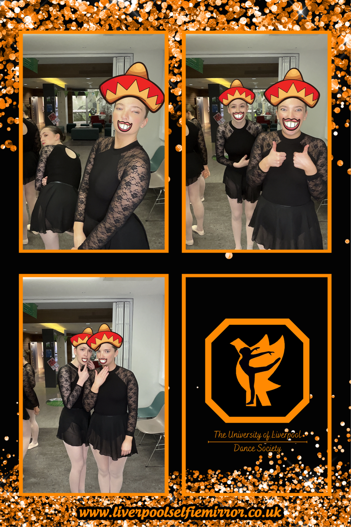 University of Liverpool Dance Society 2025 | View more photos from the event at gallery.liverpoolselfiemirror.co.uk/u/LiverpoolSelfieMirror/University-of-Liverpool-Dance-Society-2025
