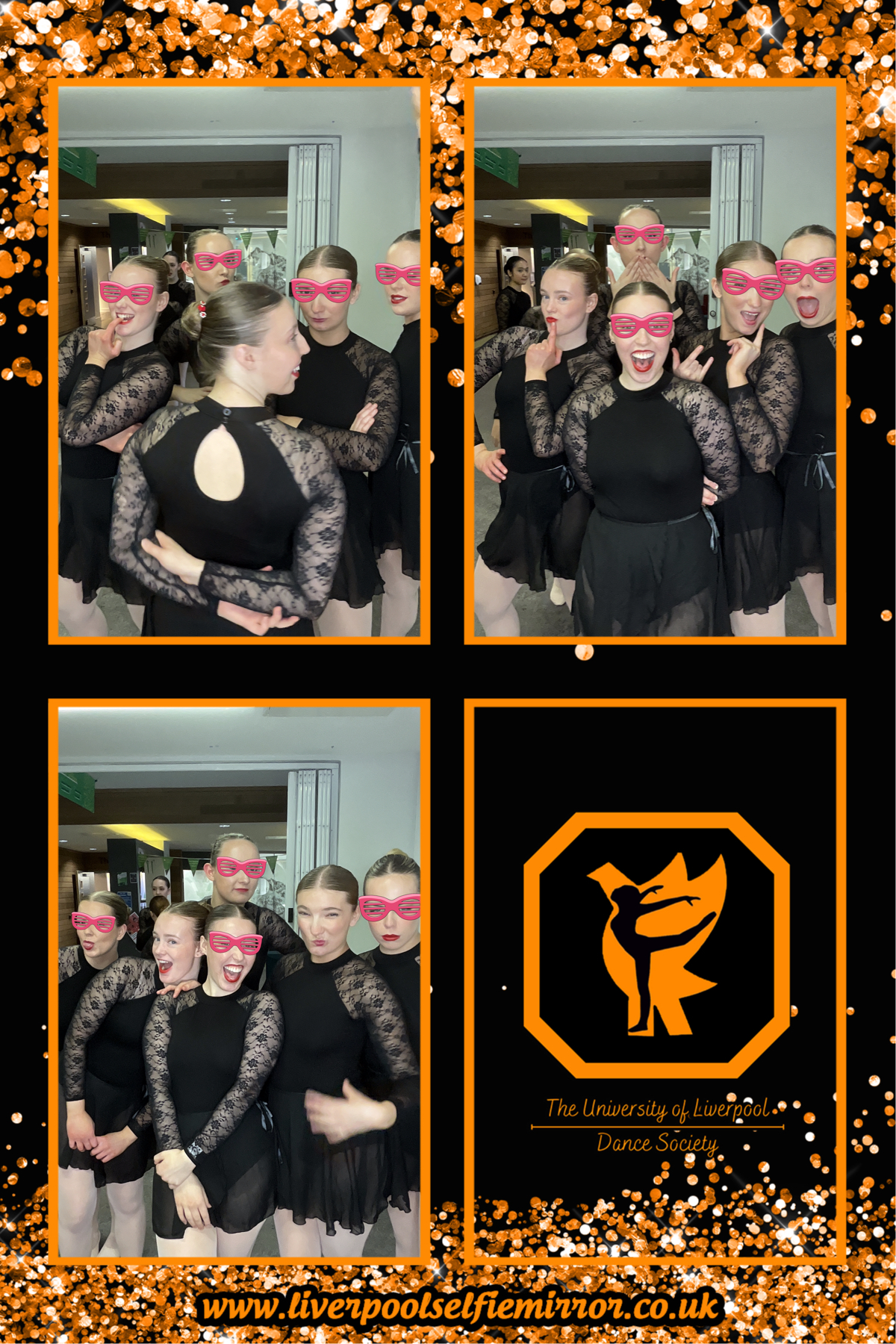 University of Liverpool Dance Society 2025 | View more photos from the event at gallery.liverpoolselfiemirror.co.uk/u/LiverpoolSelfieMirror/University-of-Liverpool-Dance-Society-2025